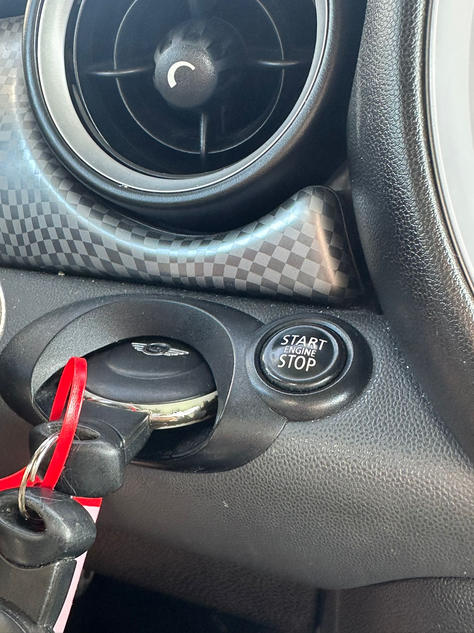 MINI Cooper S-image-13