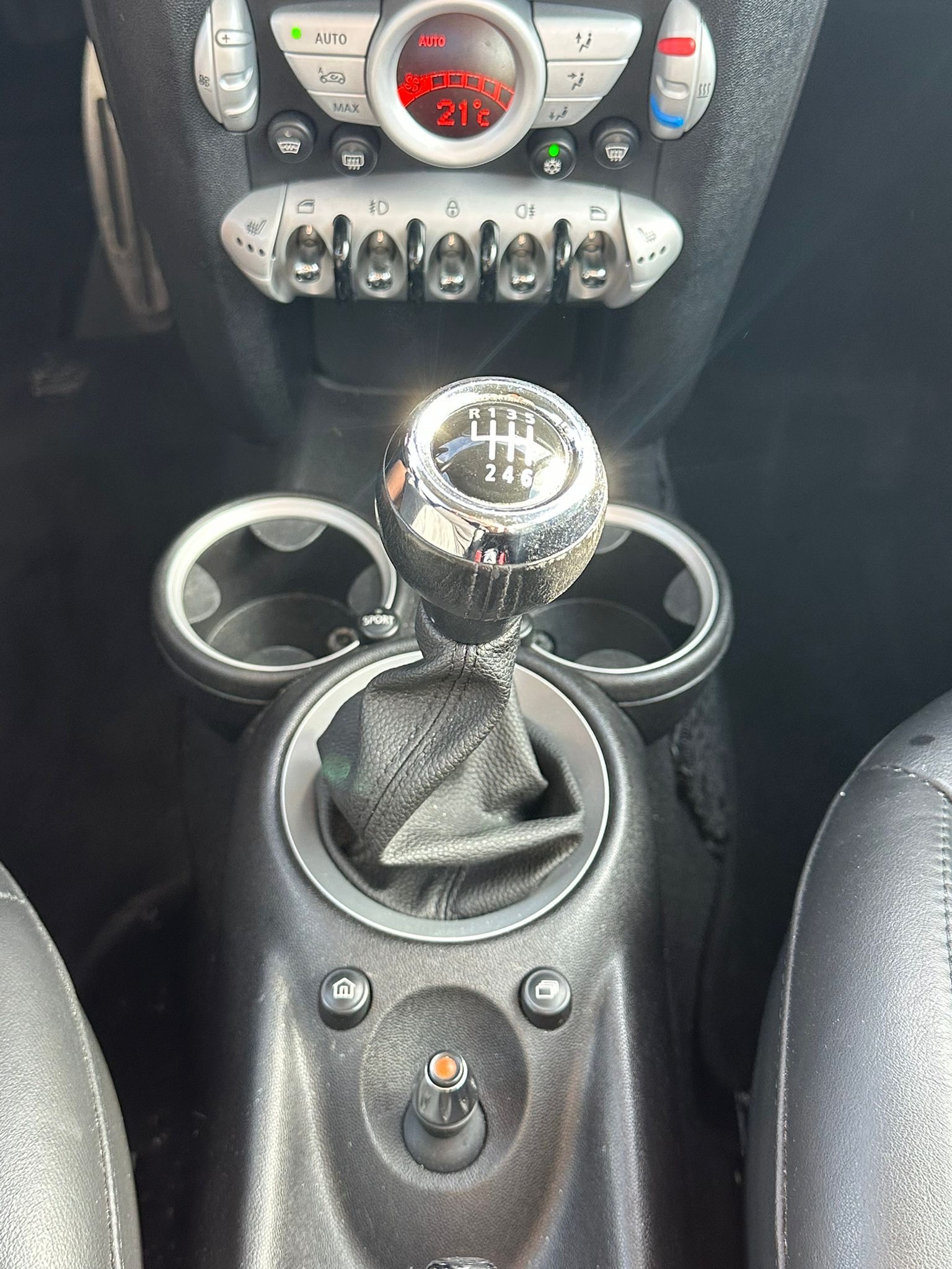 MINI Cooper S-image-20