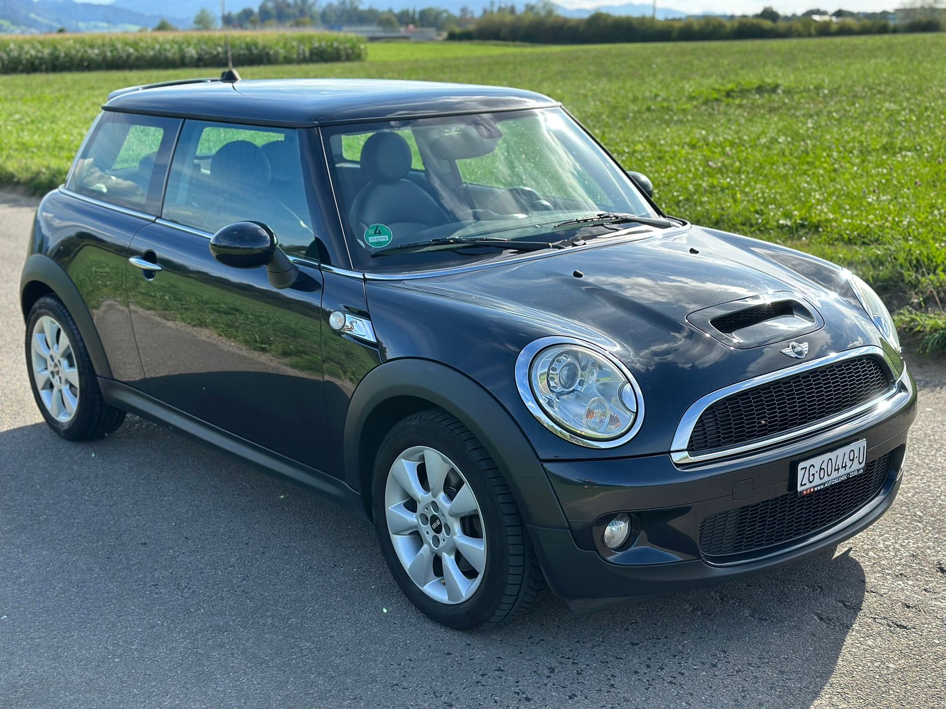 MINI Cooper S-image-3