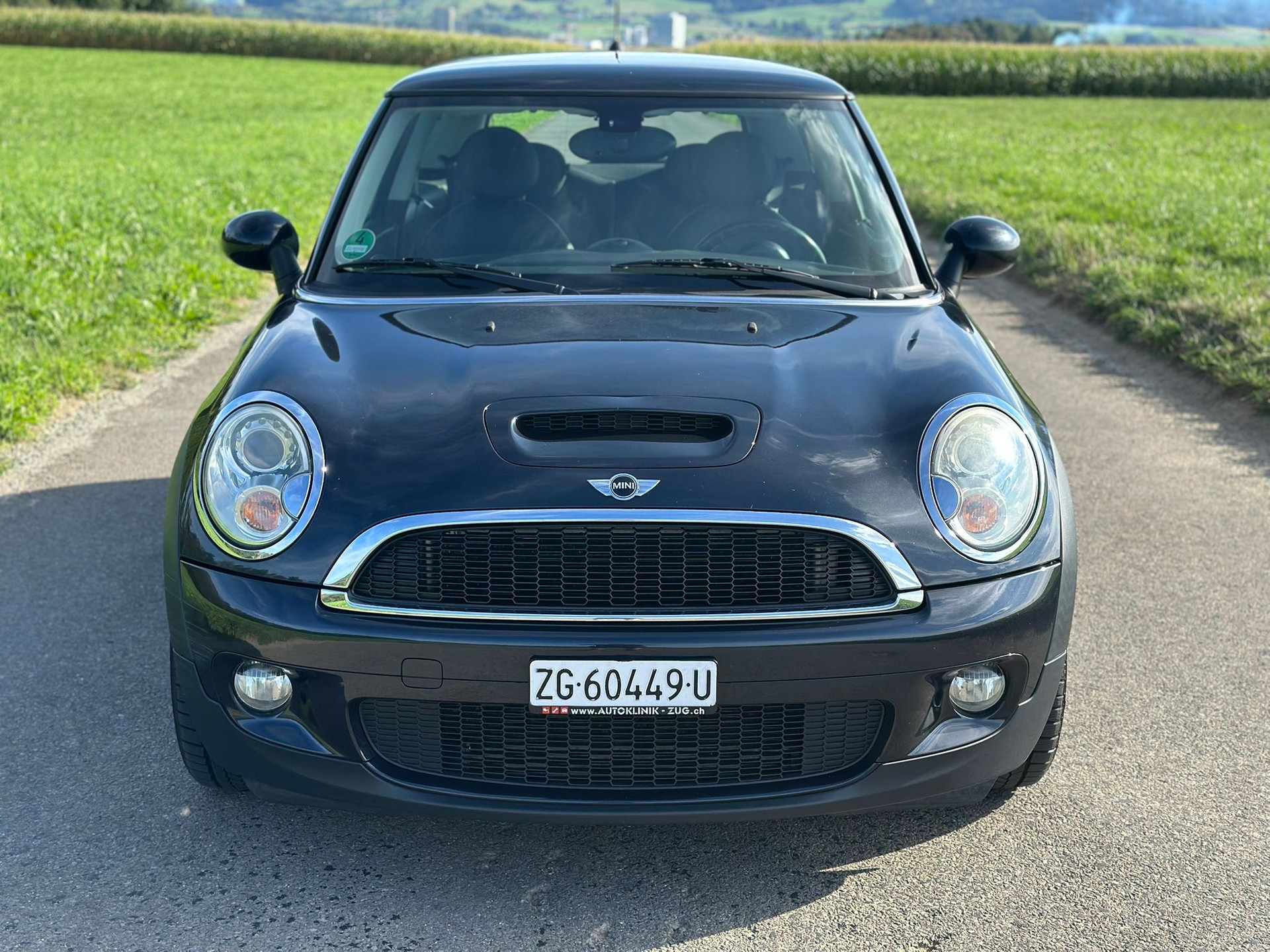 MINI Cooper S-image-2