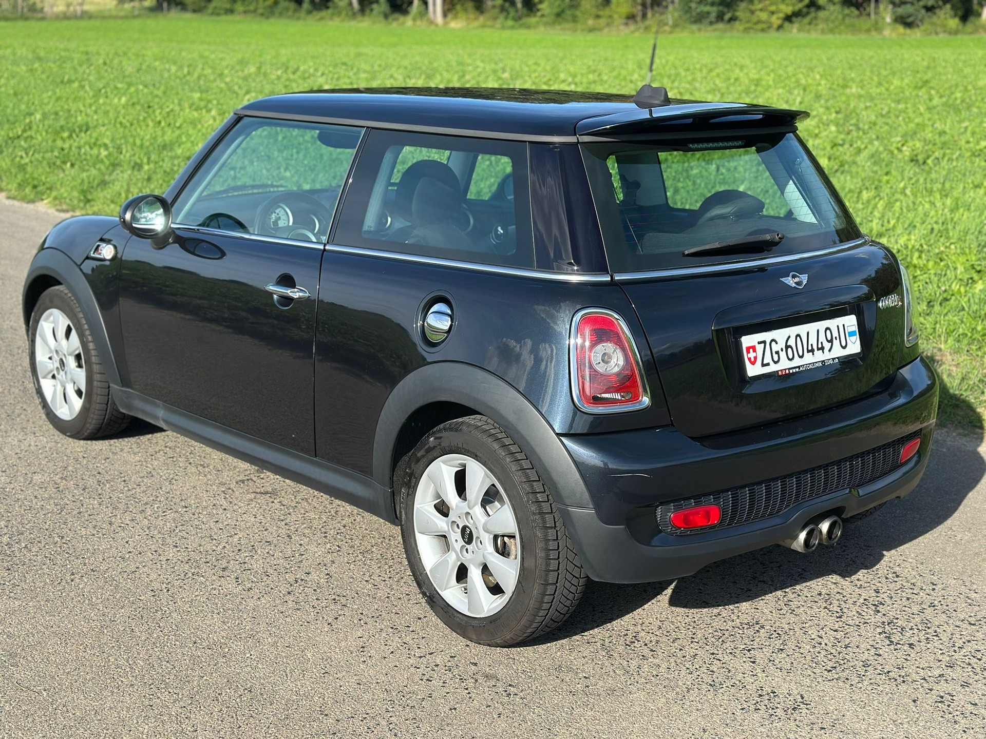 MINI Cooper S-image-7