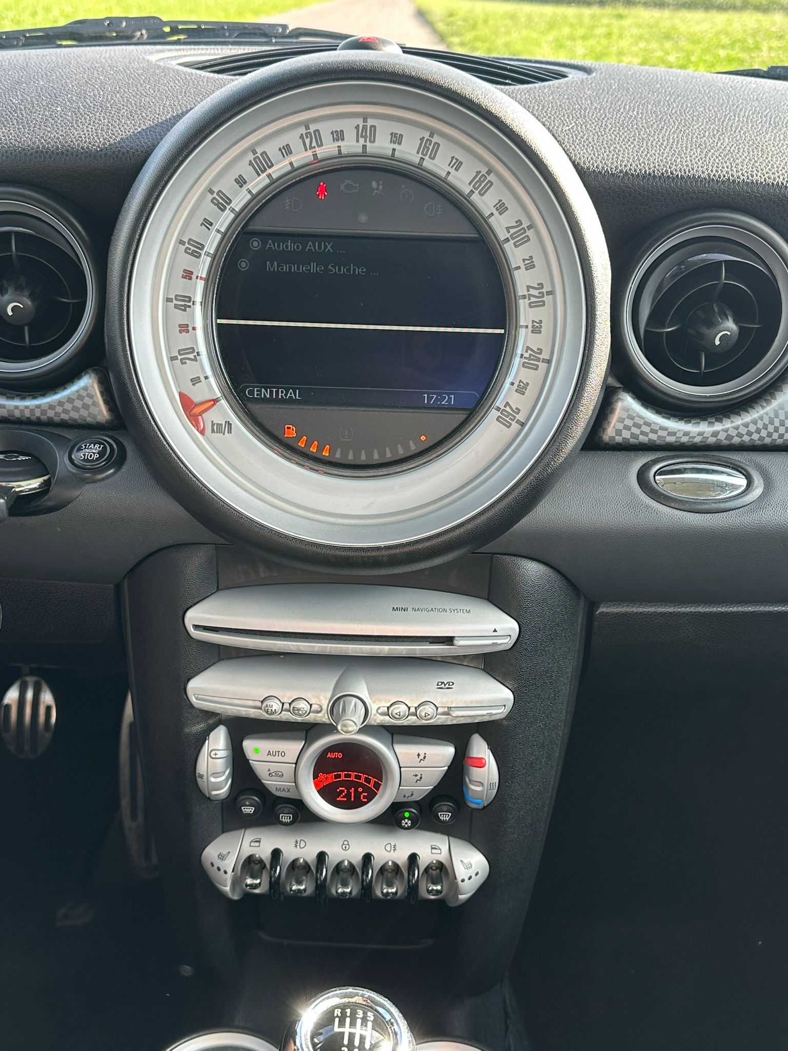 MINI Cooper S-image-17