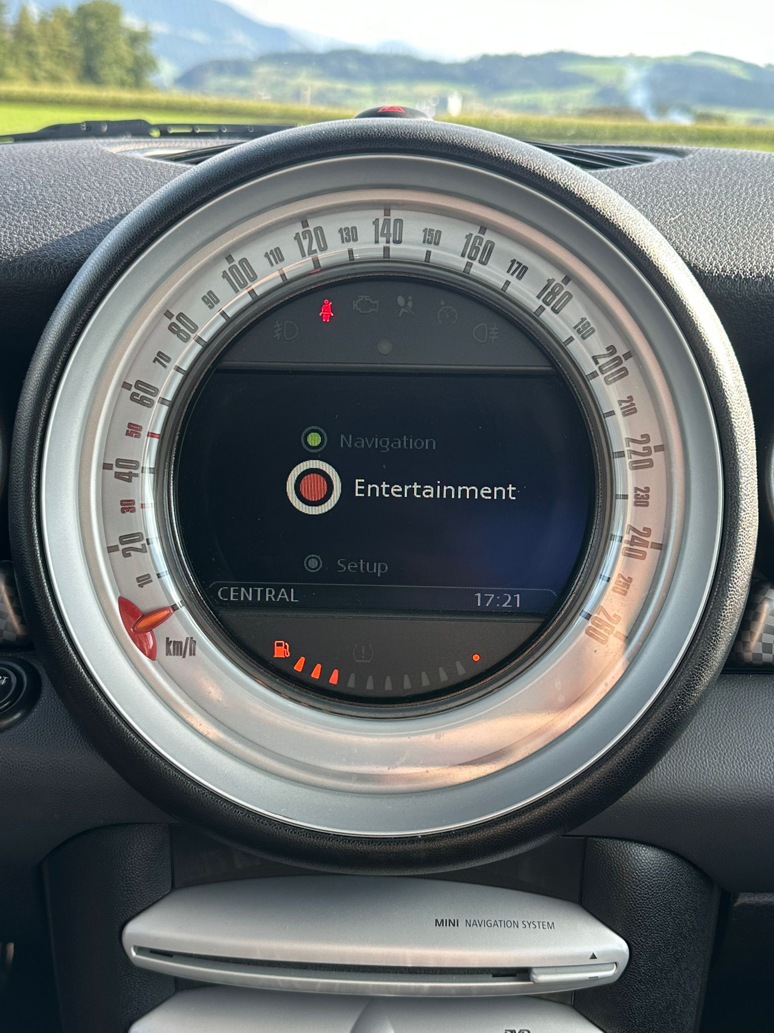 MINI Cooper S-image-16