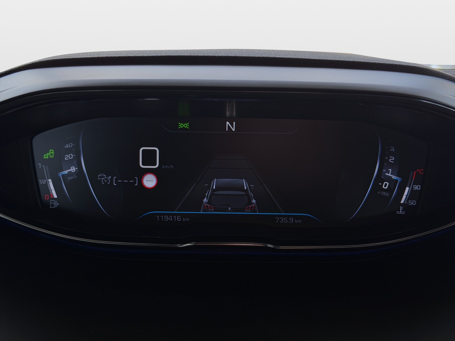 PEUGEOT 5008 1.6Pure Tech GT Line EAT8*Frisch ab MFK,1 Jahr oder 20000km Garantie auf Motor und Getriebe inkl.*-image-13