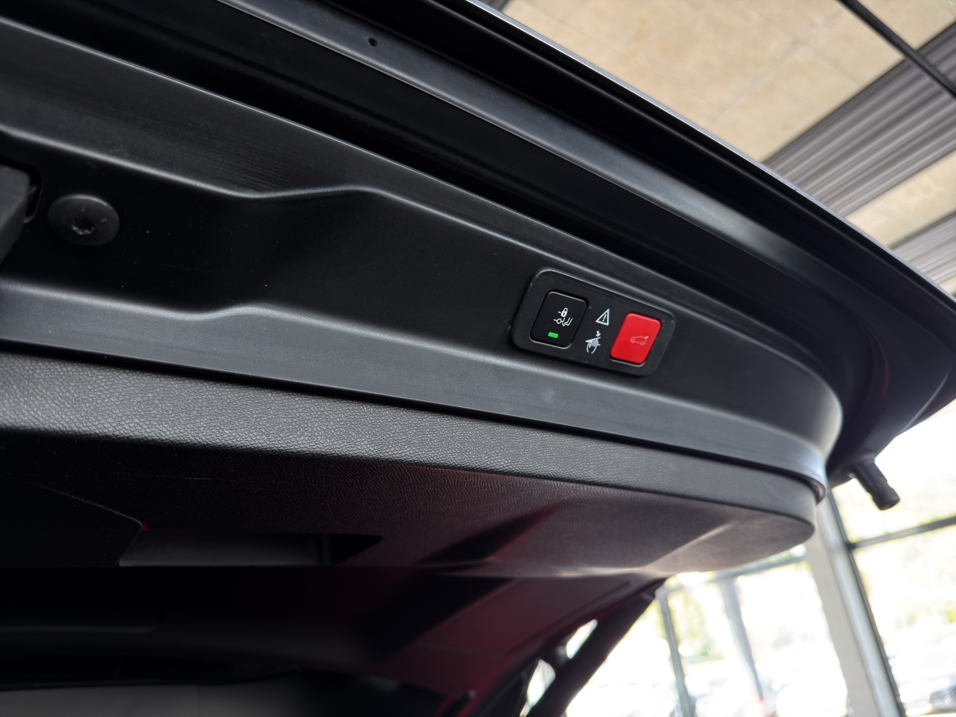 PEUGEOT 5008 1.6Pure Tech GT Line EAT8*Frisch ab MFK,1 Jahr oder 20000km Garantie auf Motor und Getriebe inkl.*-image-20