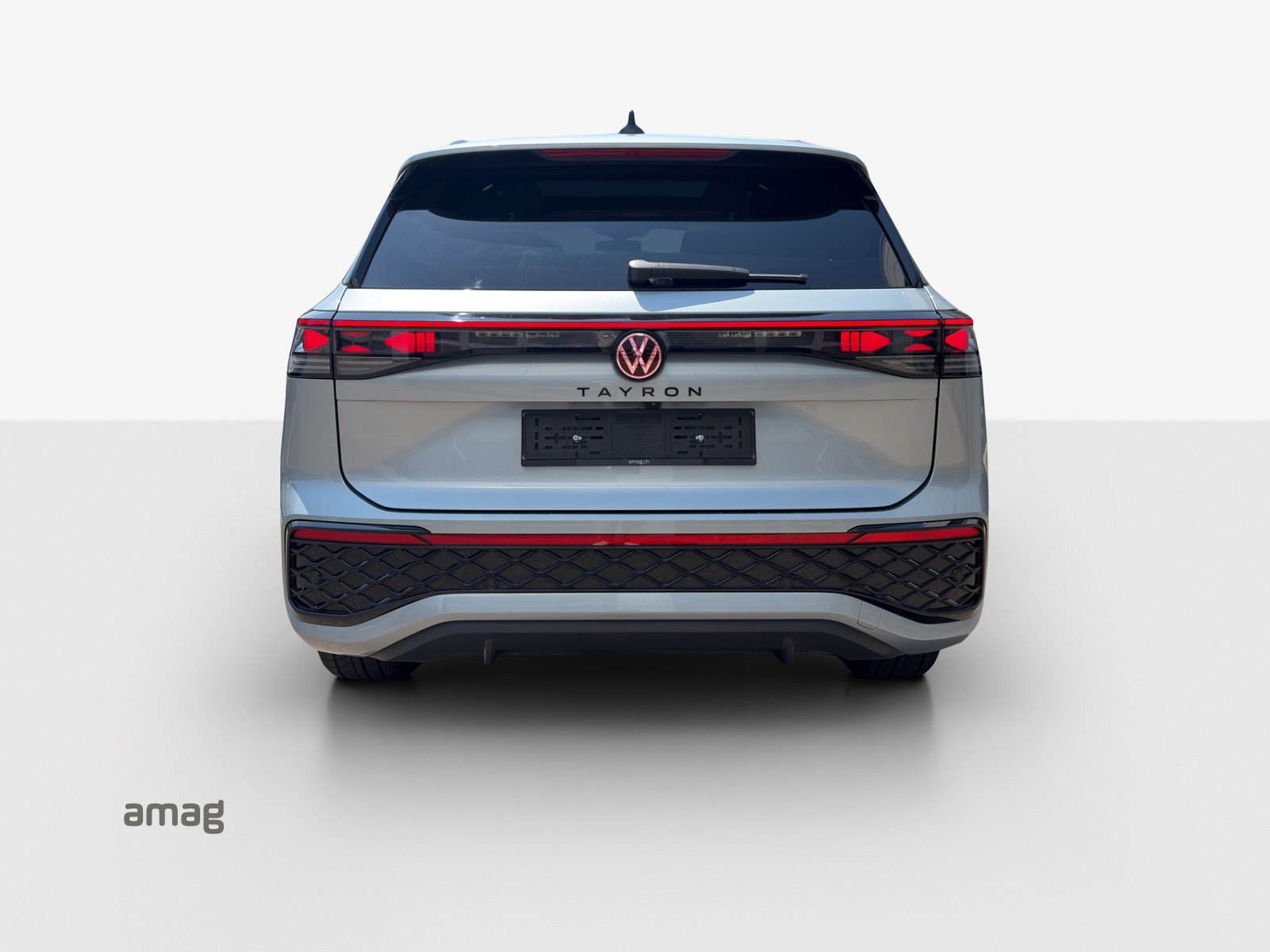 VW Tayron 2.0 TDI SCR R-Line 4Motion DSG-image-3