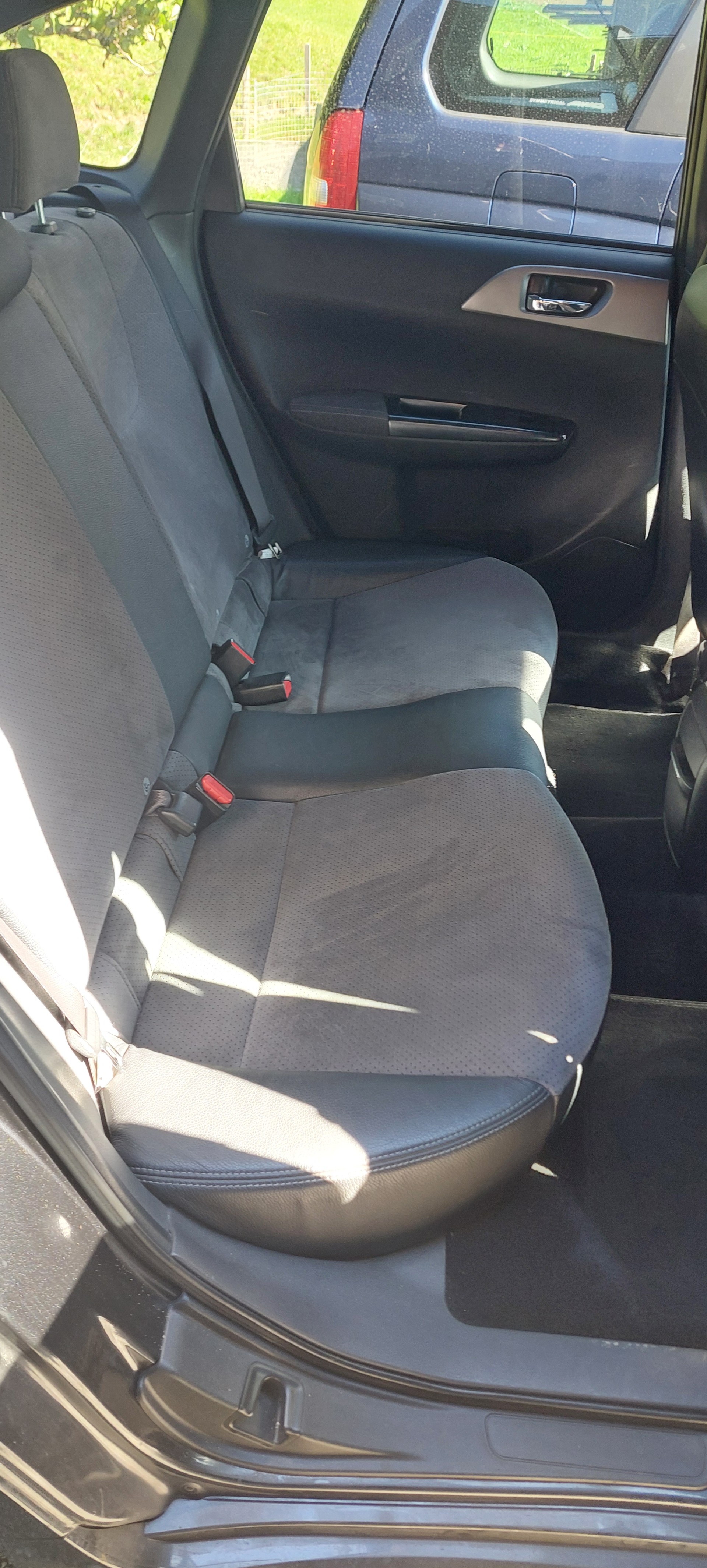 SUBARU 2.5 T WRX STI-image-4