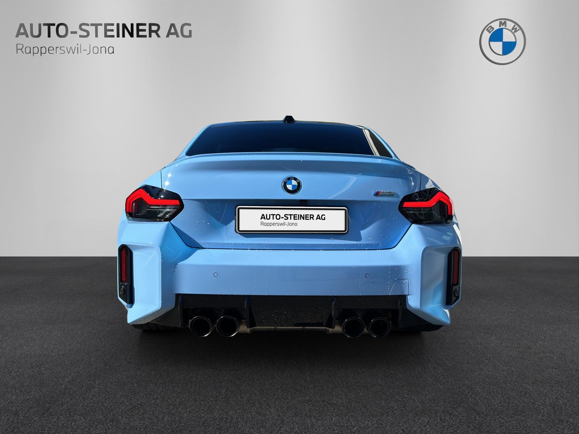 BMW Coupé M2-image-3
