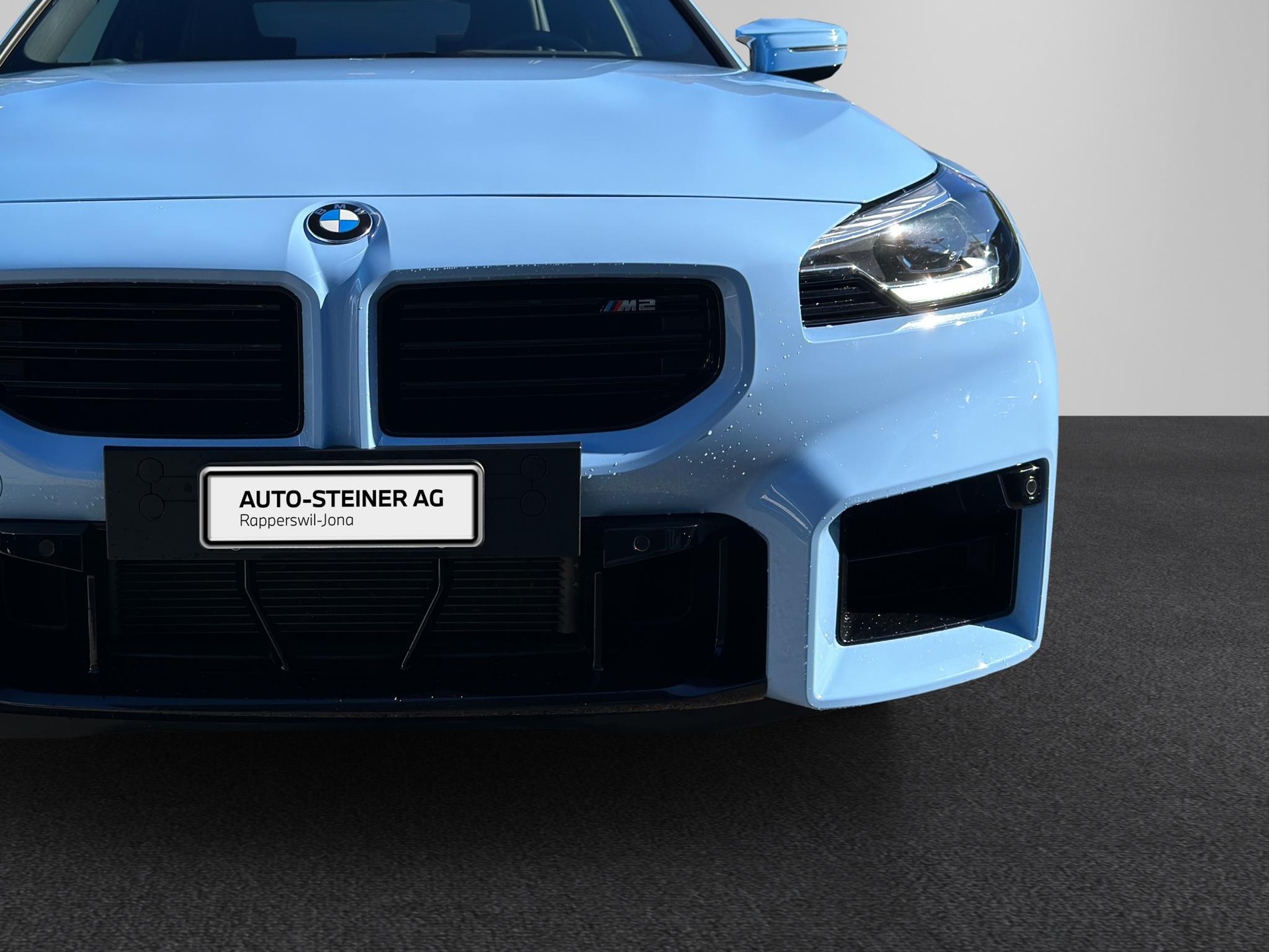 BMW Coupé M2-image-8