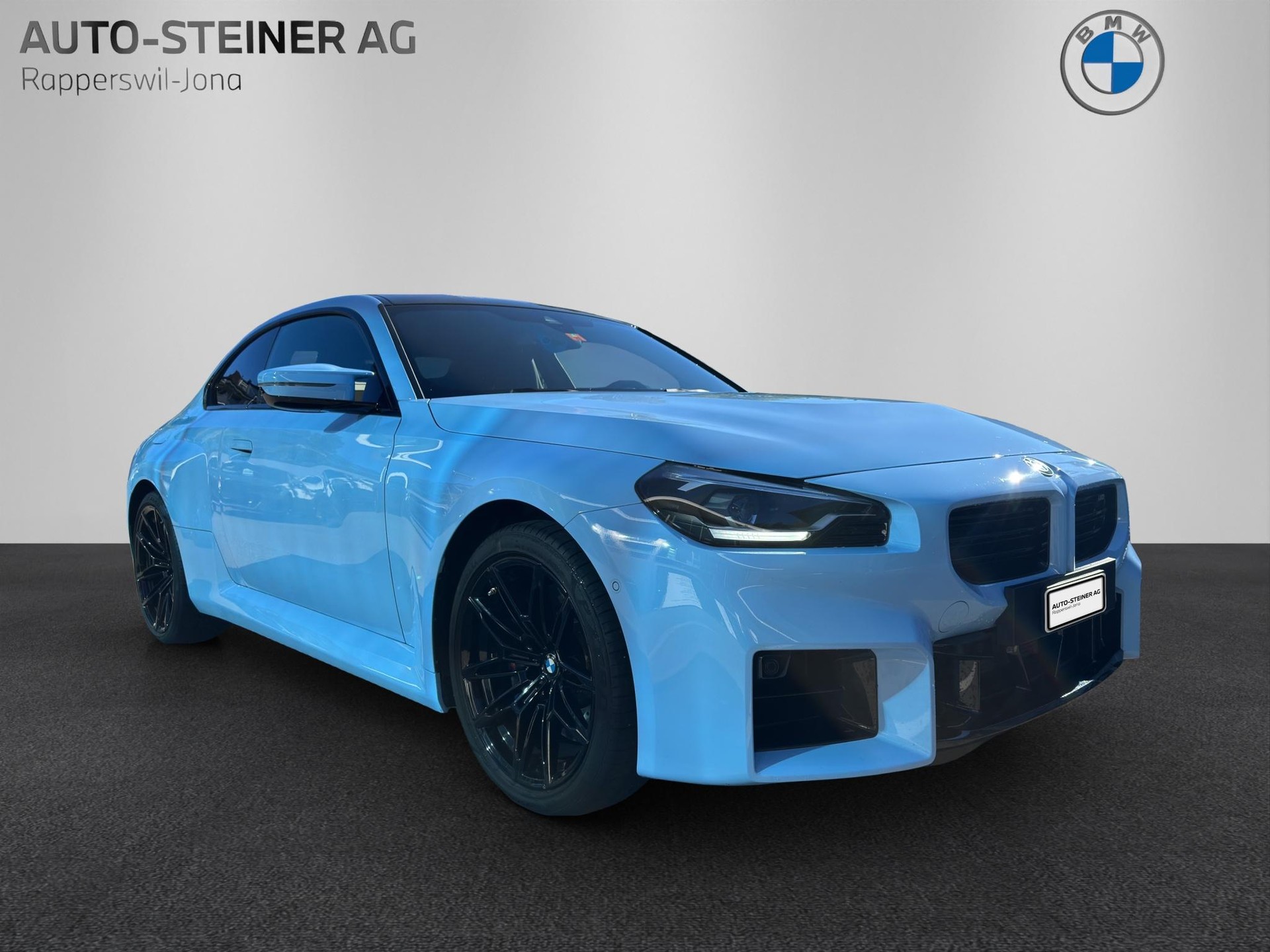 BMW Coupé M2-image-6