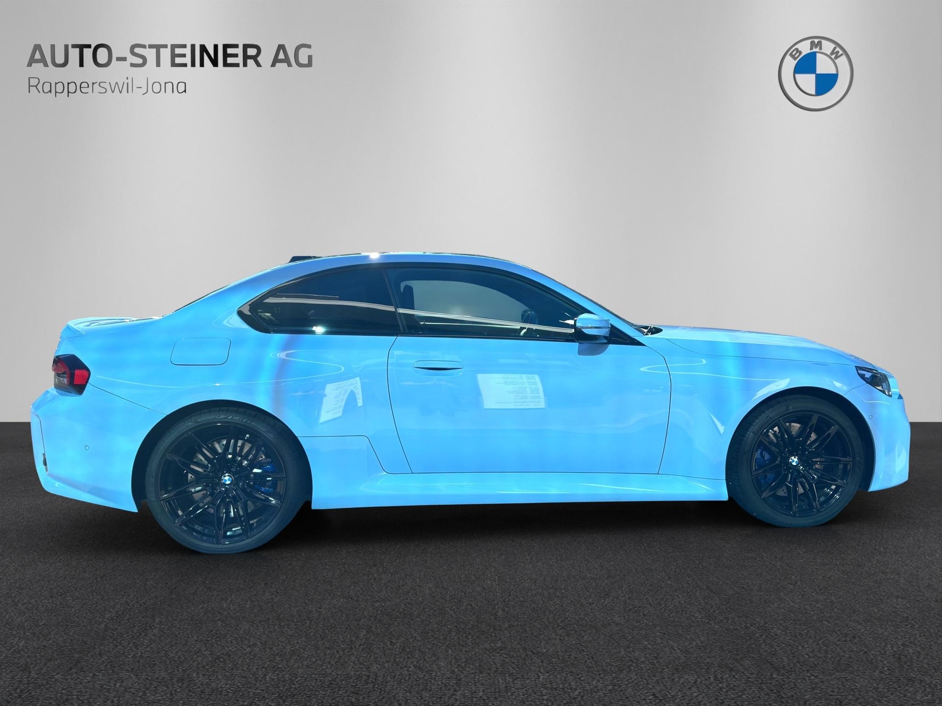 BMW Coupé M2-image-5