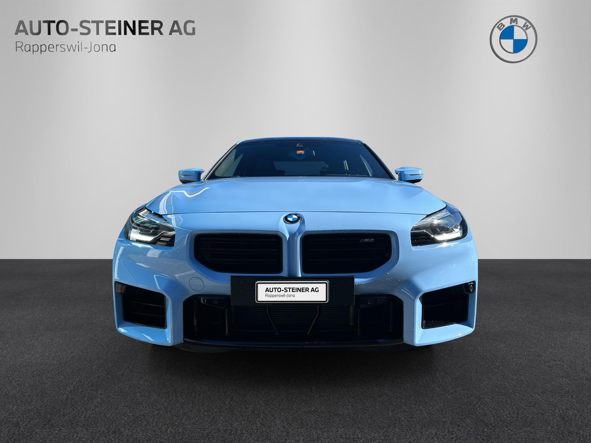 BMW Coupé M2-image-7