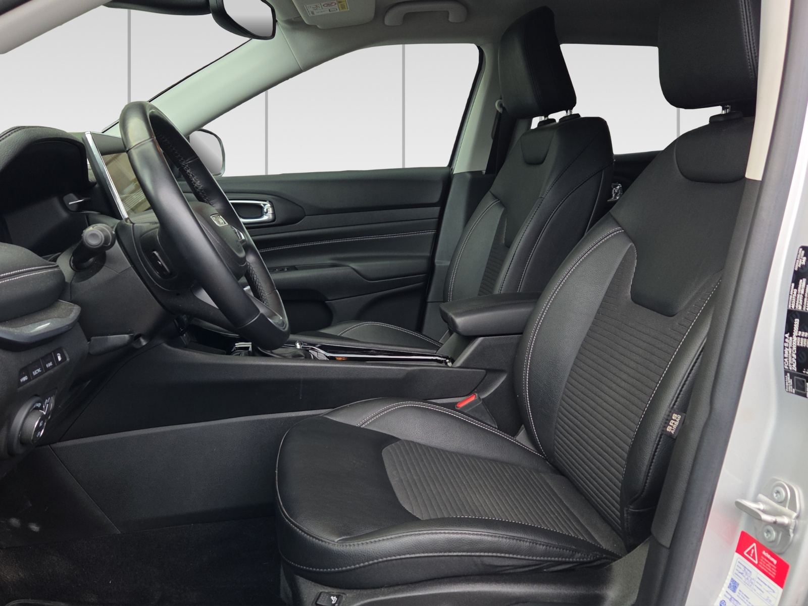 JEEP Compass 1.3 T PHEV Limited Plus AWD-image-6