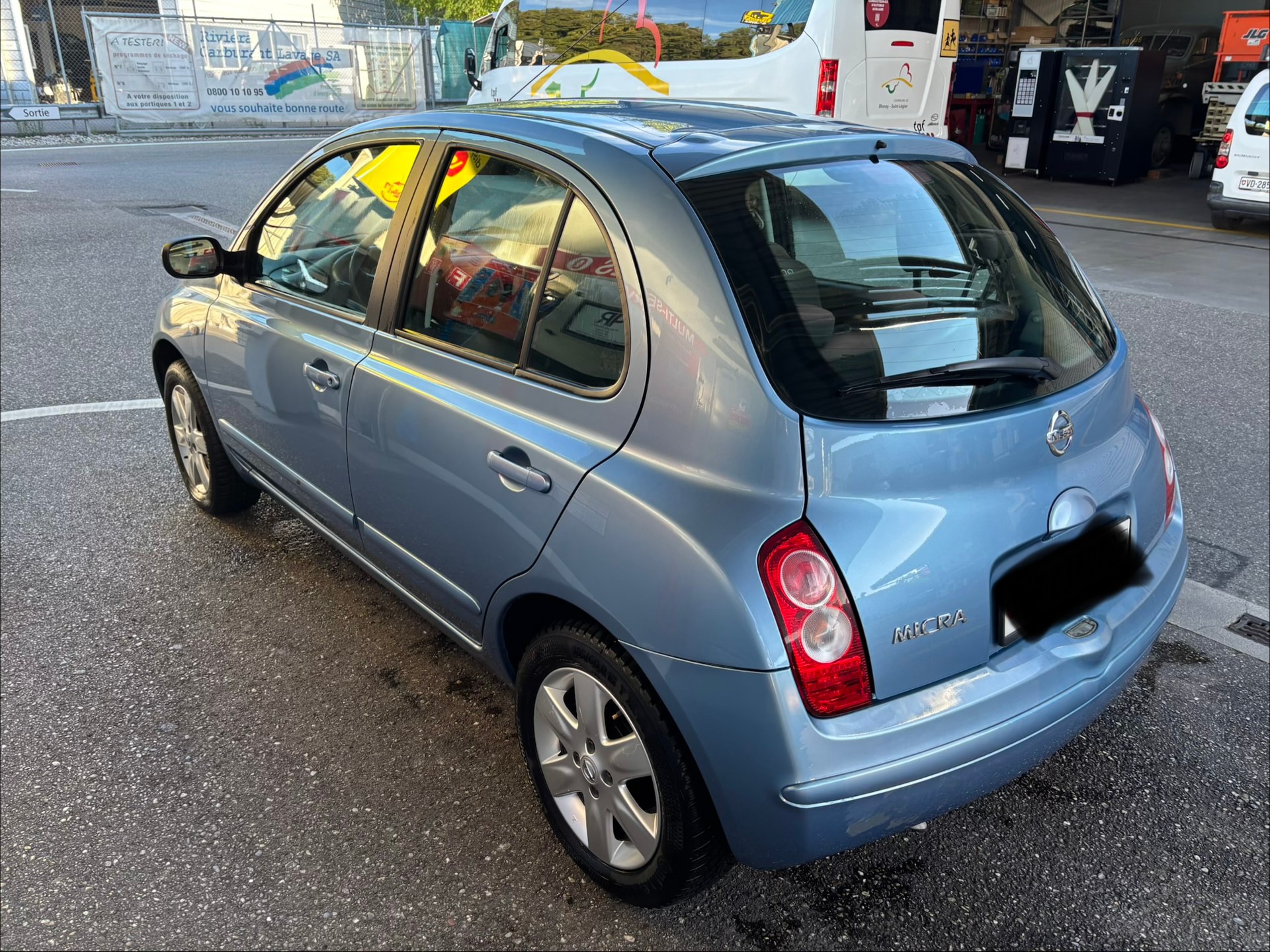 NISSAN MICRA-image-2