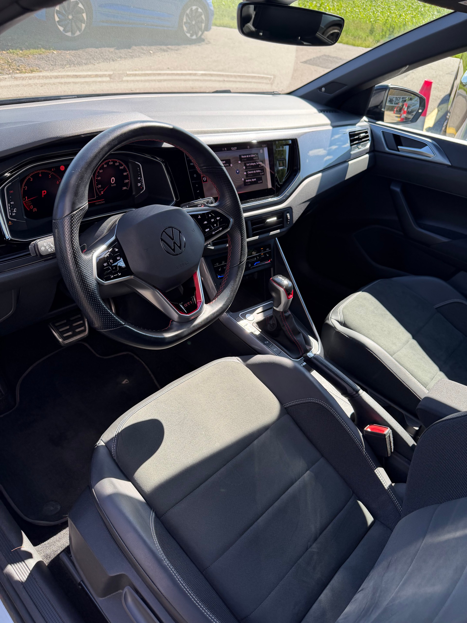 VW Polo 2.0 TSI GTI DSG-image-3