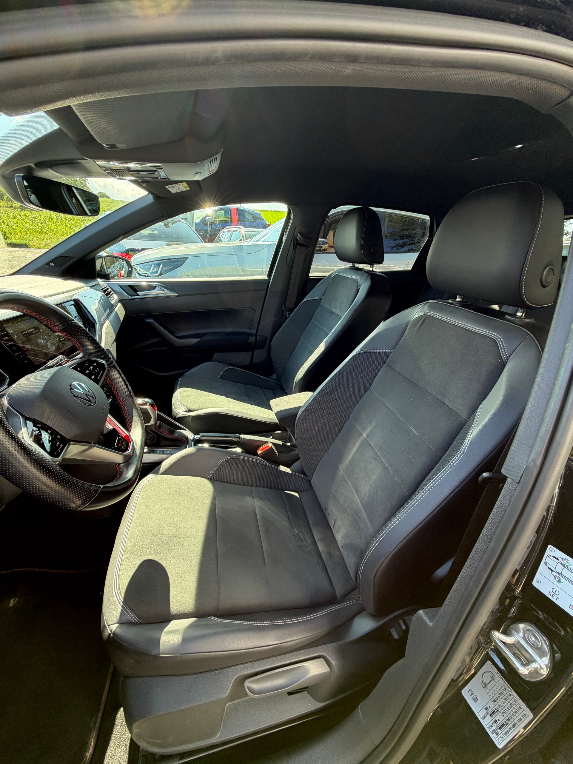 VW Polo 2.0 TSI GTI DSG-image-4
