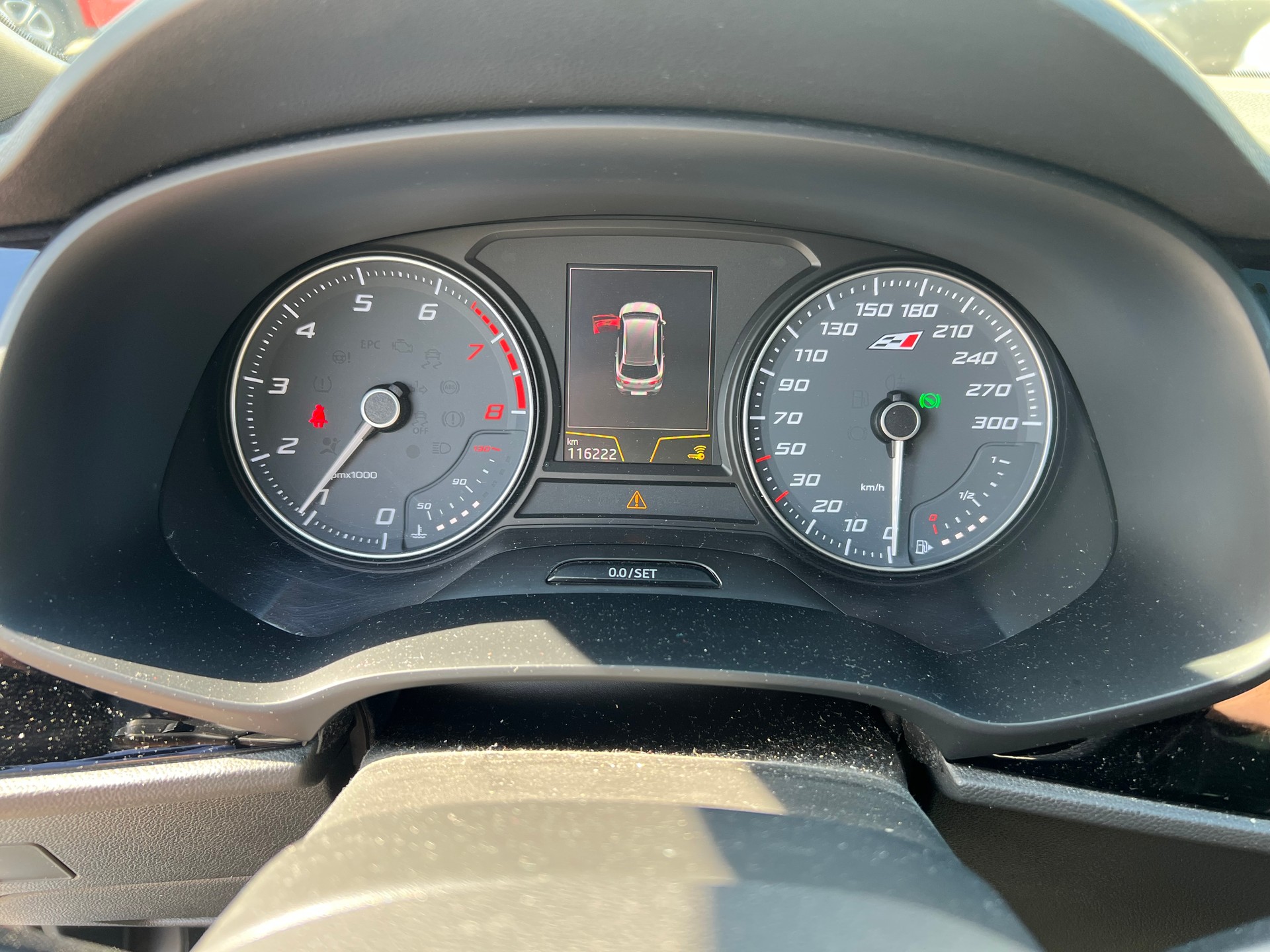 SEAT Leon ST 2.0 von ABT TUNING TSI Cupra 360 4 Drive DSG-image-20