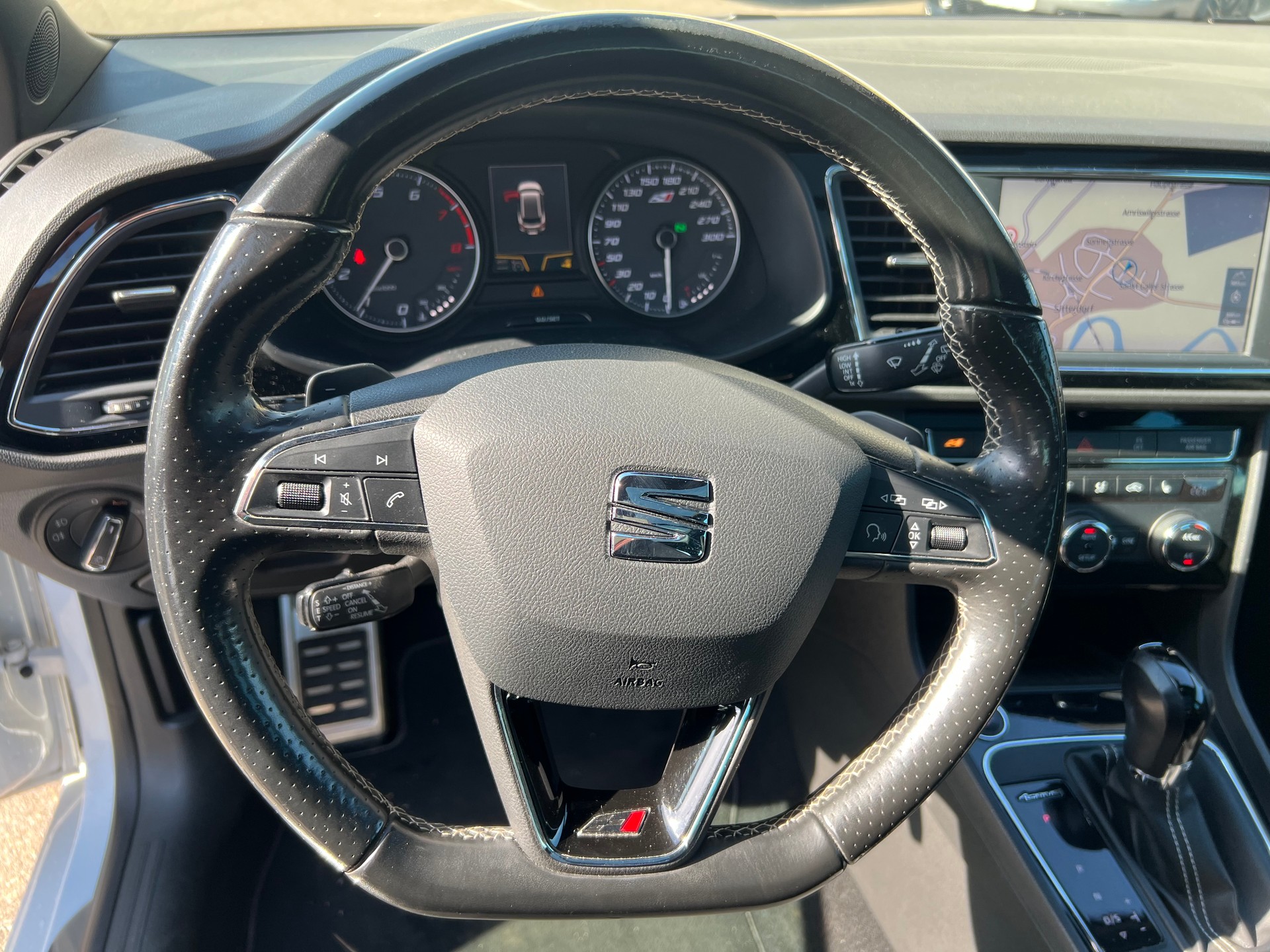 SEAT Leon ST 2.0 von ABT TUNING TSI Cupra 360 4 Drive DSG-image-19