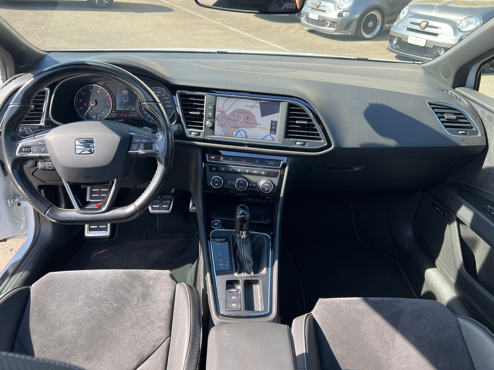 SEAT Leon ST 2.0 von ABT TUNING TSI Cupra 360 4 Drive DSG-image-30