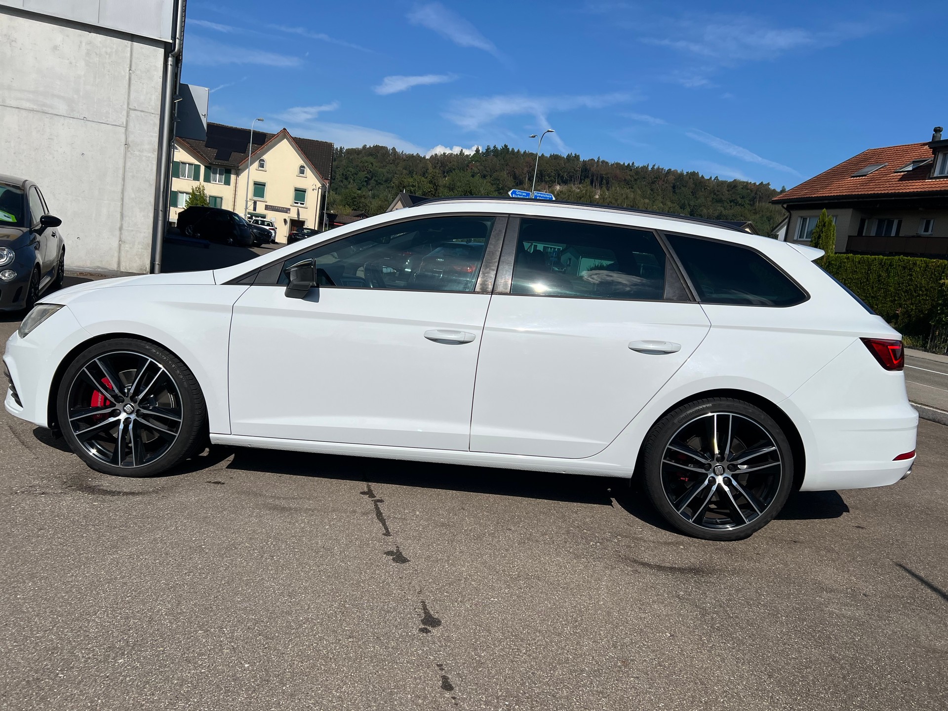 SEAT Leon ST 2.0 von ABT TUNING TSI Cupra 360 4 Drive DSG-image-14