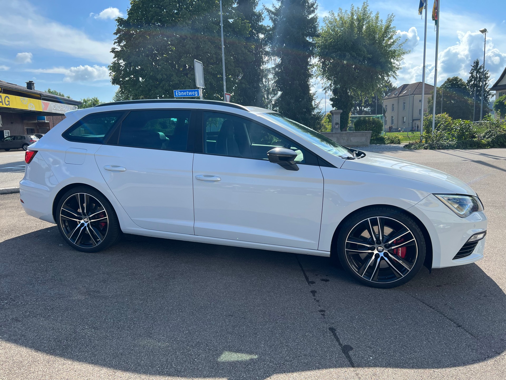 SEAT Leon ST 2.0 von ABT TUNING TSI Cupra 360 4 Drive DSG-image-6
