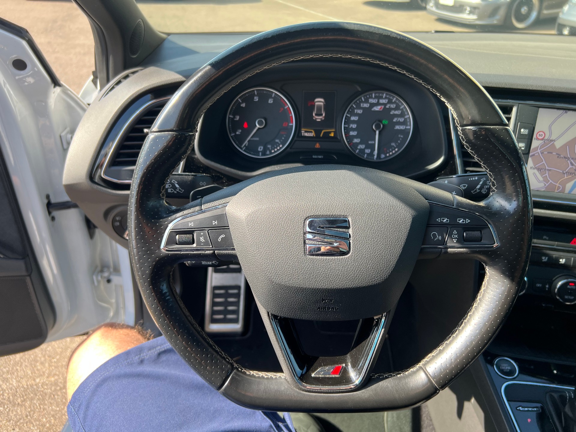 SEAT Leon ST 2.0 von ABT TUNING TSI Cupra 360 4 Drive DSG-image-21