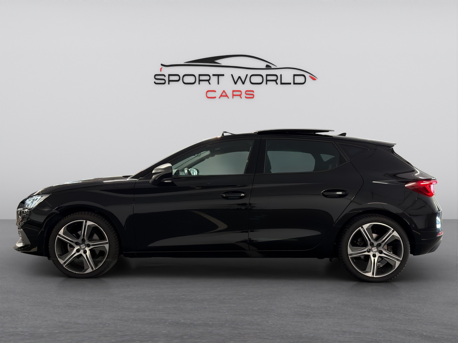 SEAT Leon 1.5 eTSI mHEV DSG FR-image-25