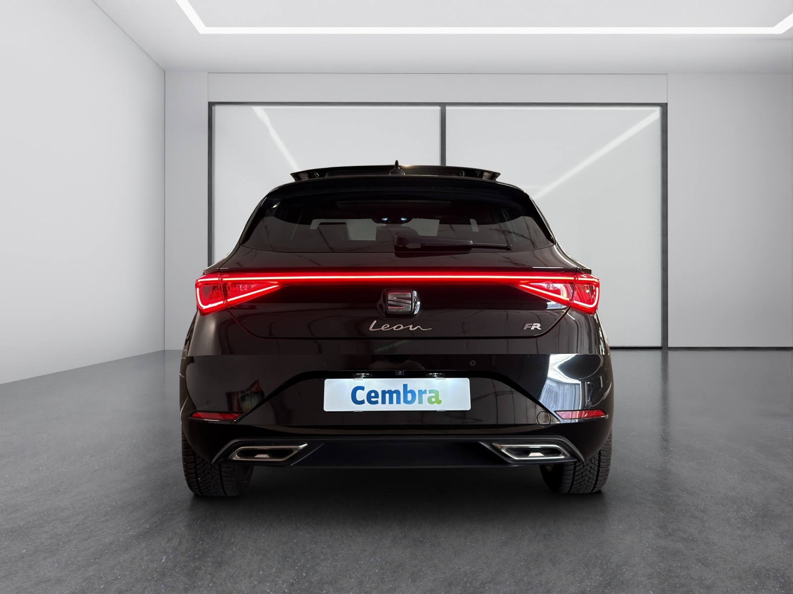 SEAT Leon 1.5 eTSI mHEV DSG FR-image-19
