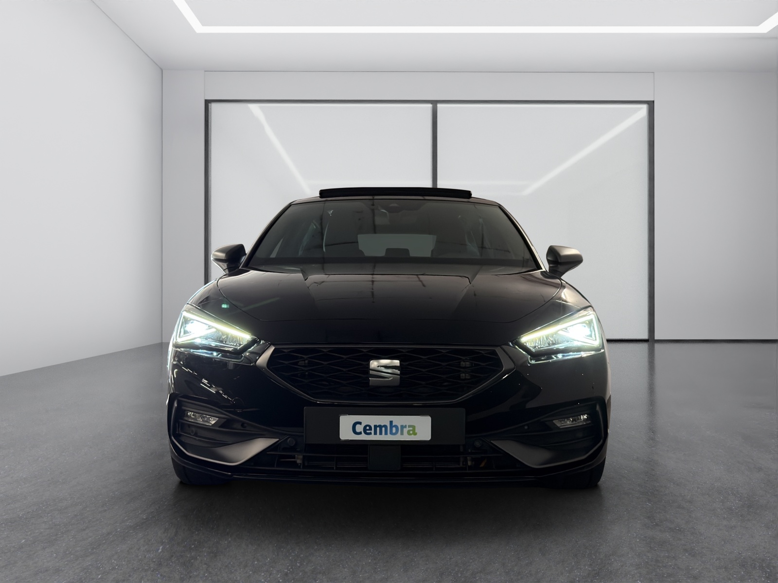 SEAT Leon 1.5 eTSI mHEV DSG FR-image-4