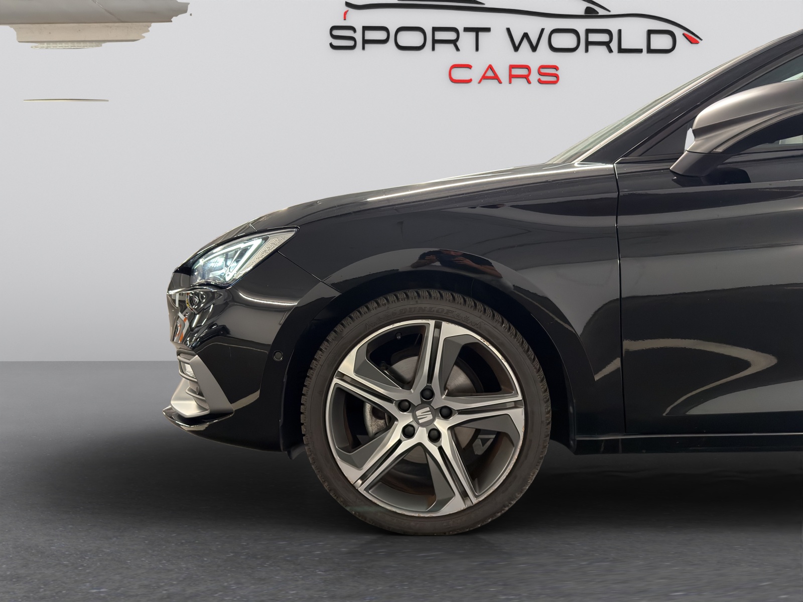 SEAT Leon 1.5 eTSI mHEV DSG FR-image-26