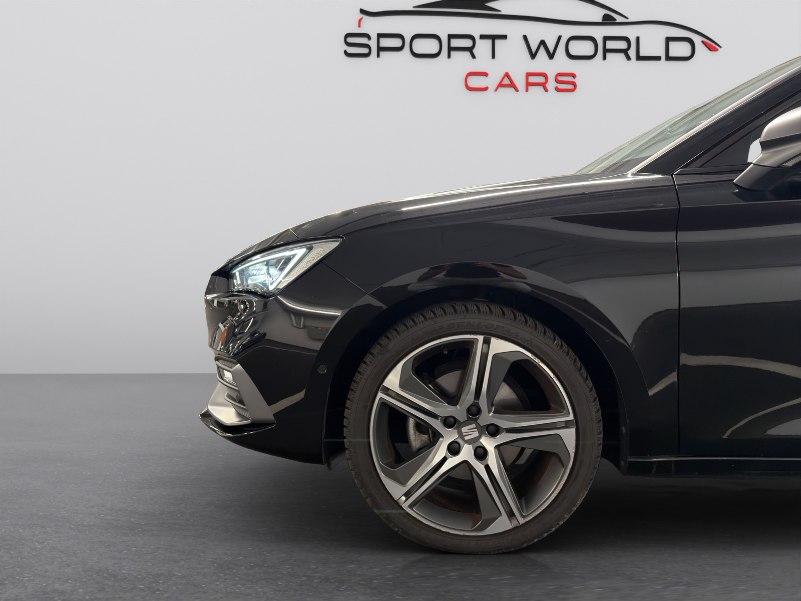 SEAT Leon 1.5 eTSI mHEV DSG FR-image-28