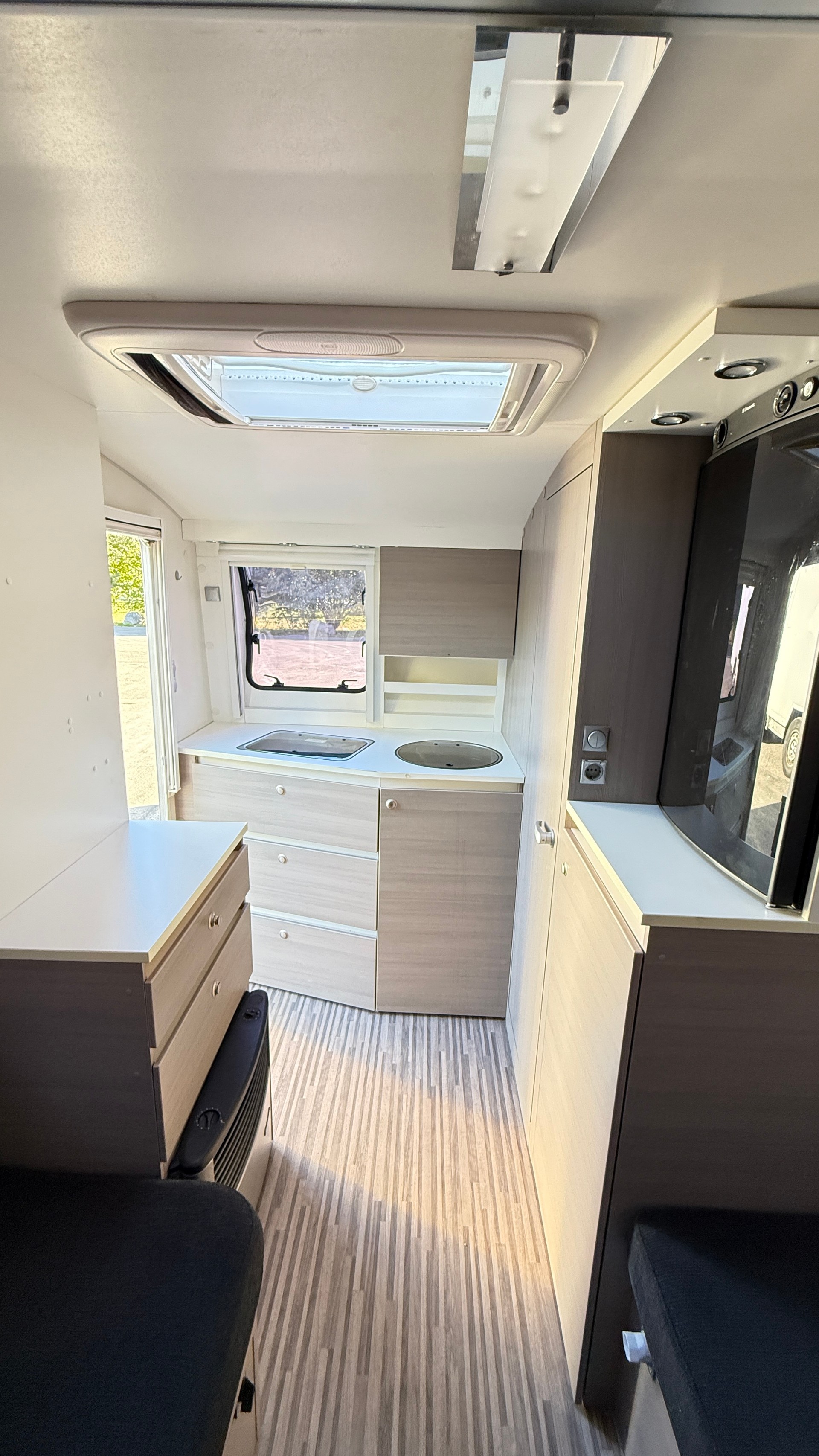 ADRIA 361 MFK & Gasprüfung Neu-image-7