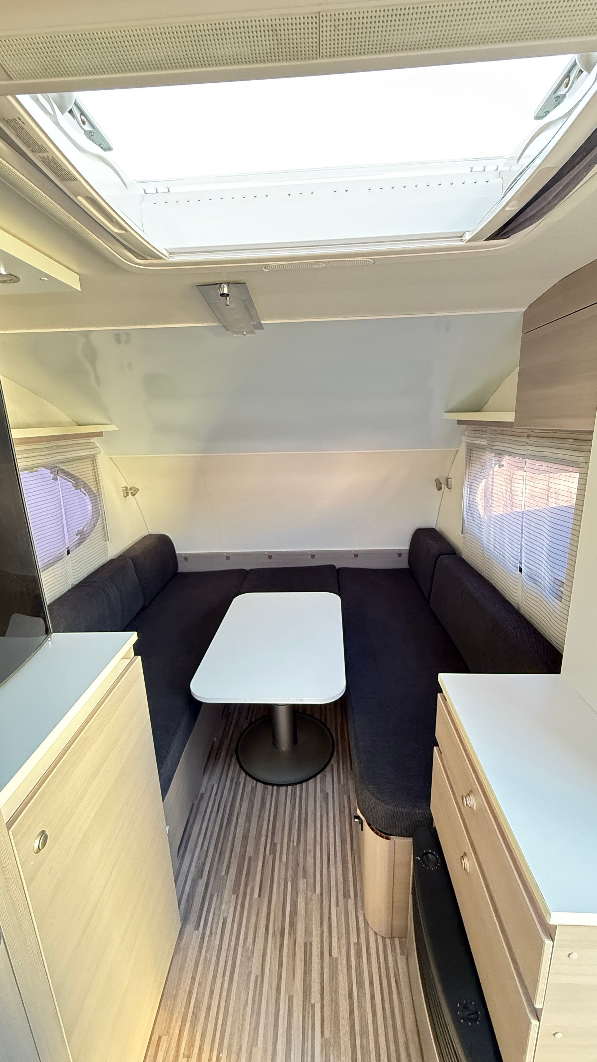 ADRIA 361 MFK & Gasprüfung Neu-image-8