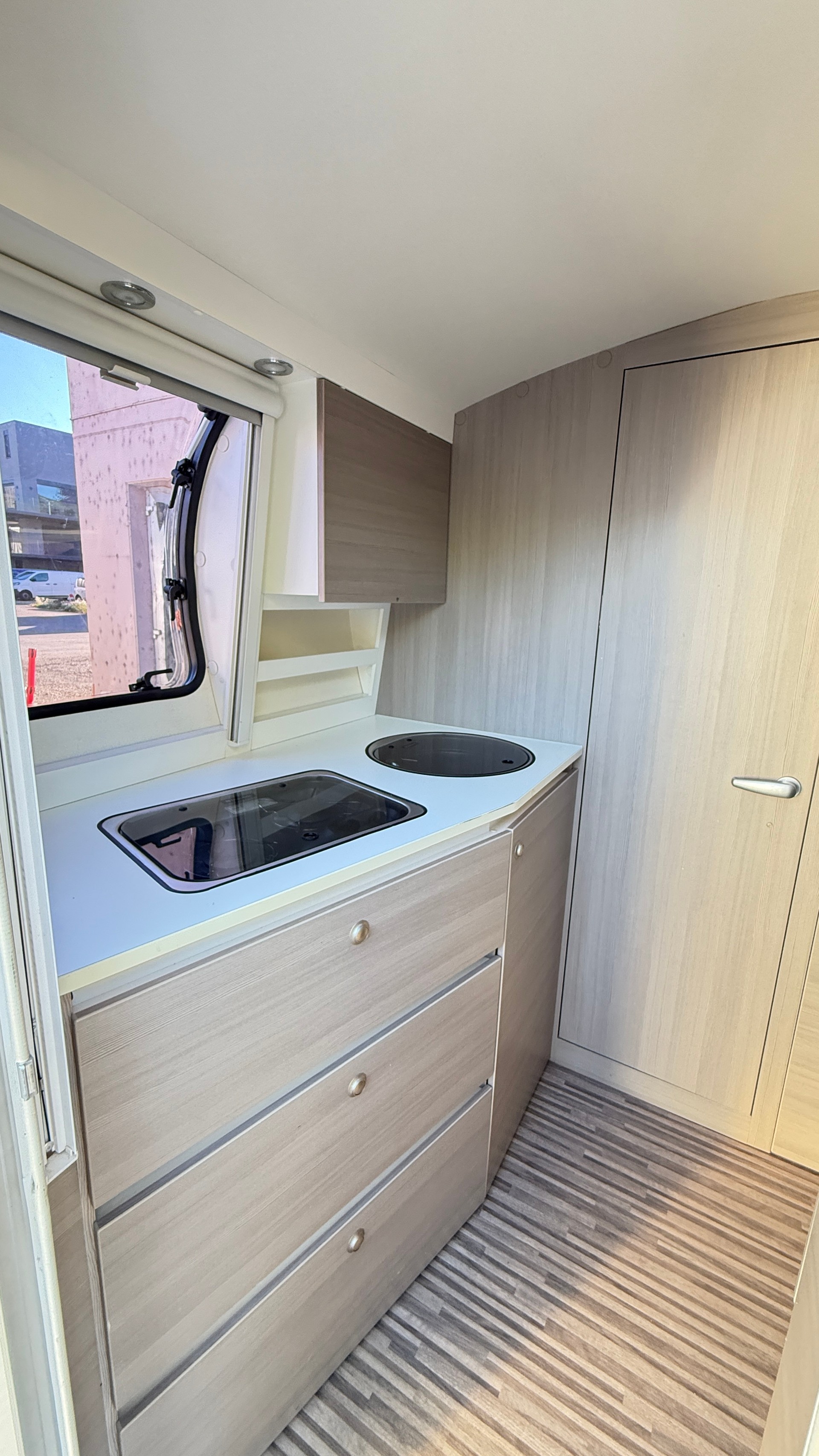 ADRIA 361 MFK & Gasprüfung Neu-image-6