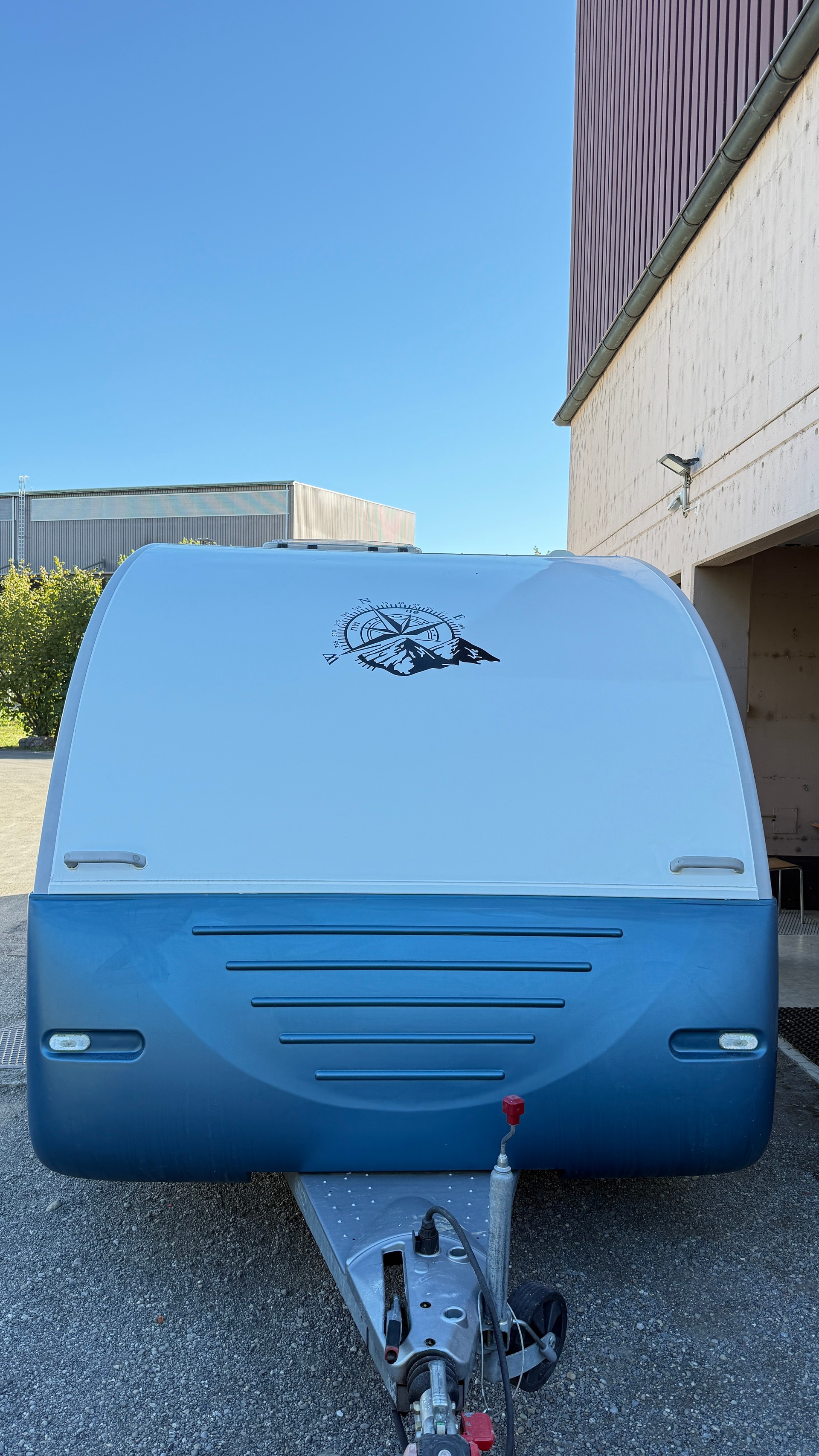 ADRIA 361 MFK & Gasprüfung Neu-image-5