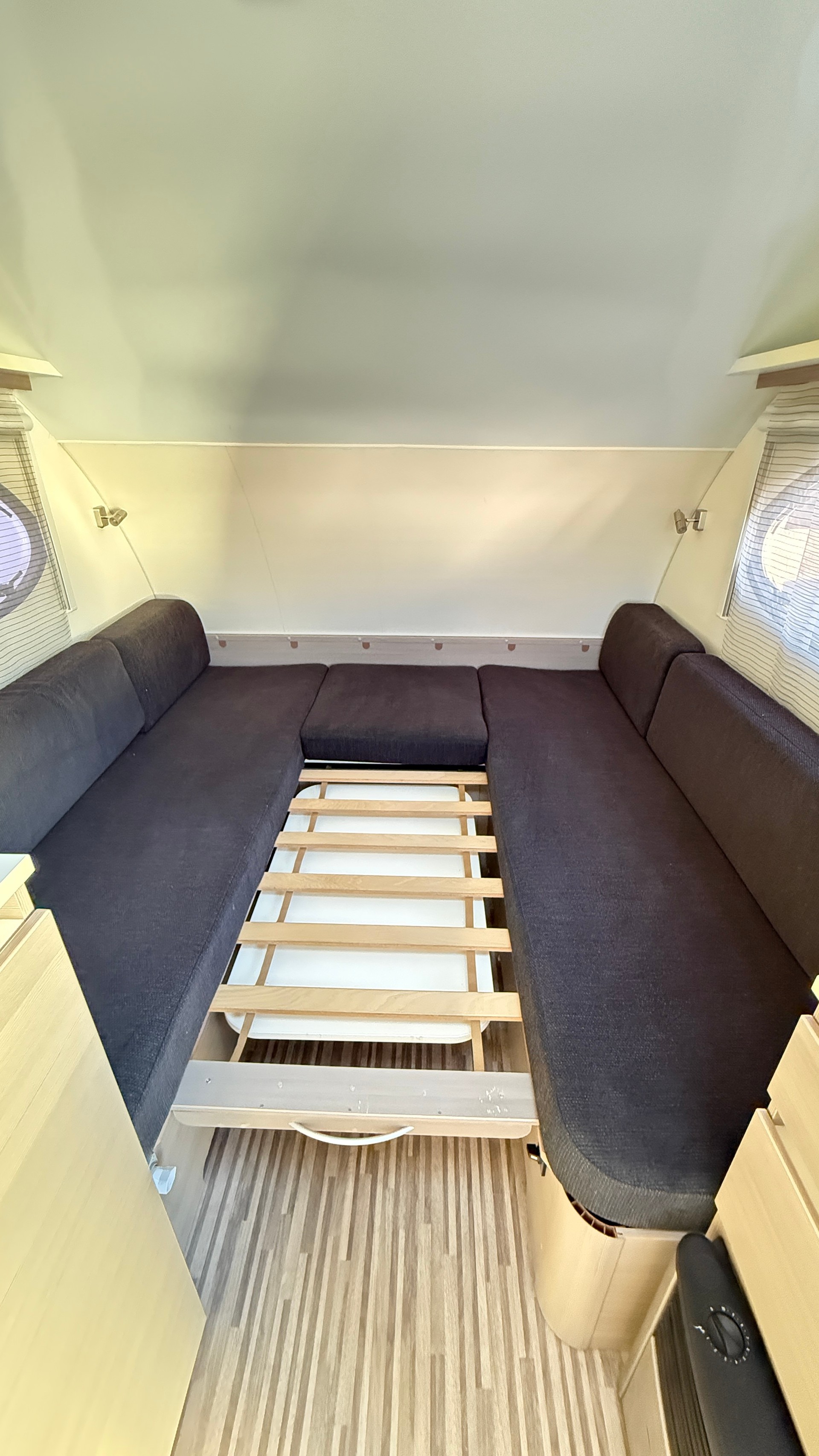 ADRIA 361 MFK & Gasprüfung Neu-image-11