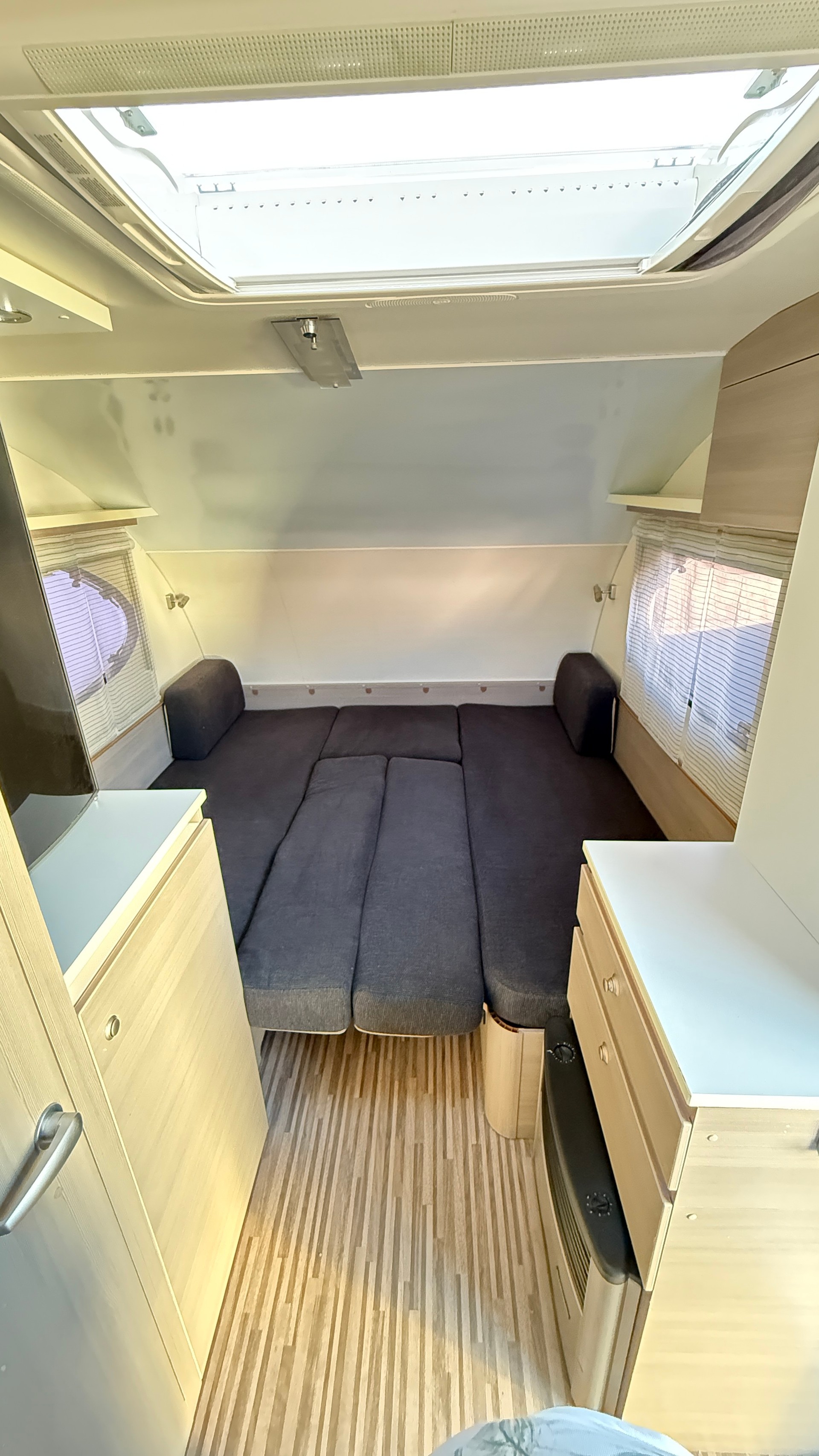 ADRIA 361 MFK & Gasprüfung Neu-image-12