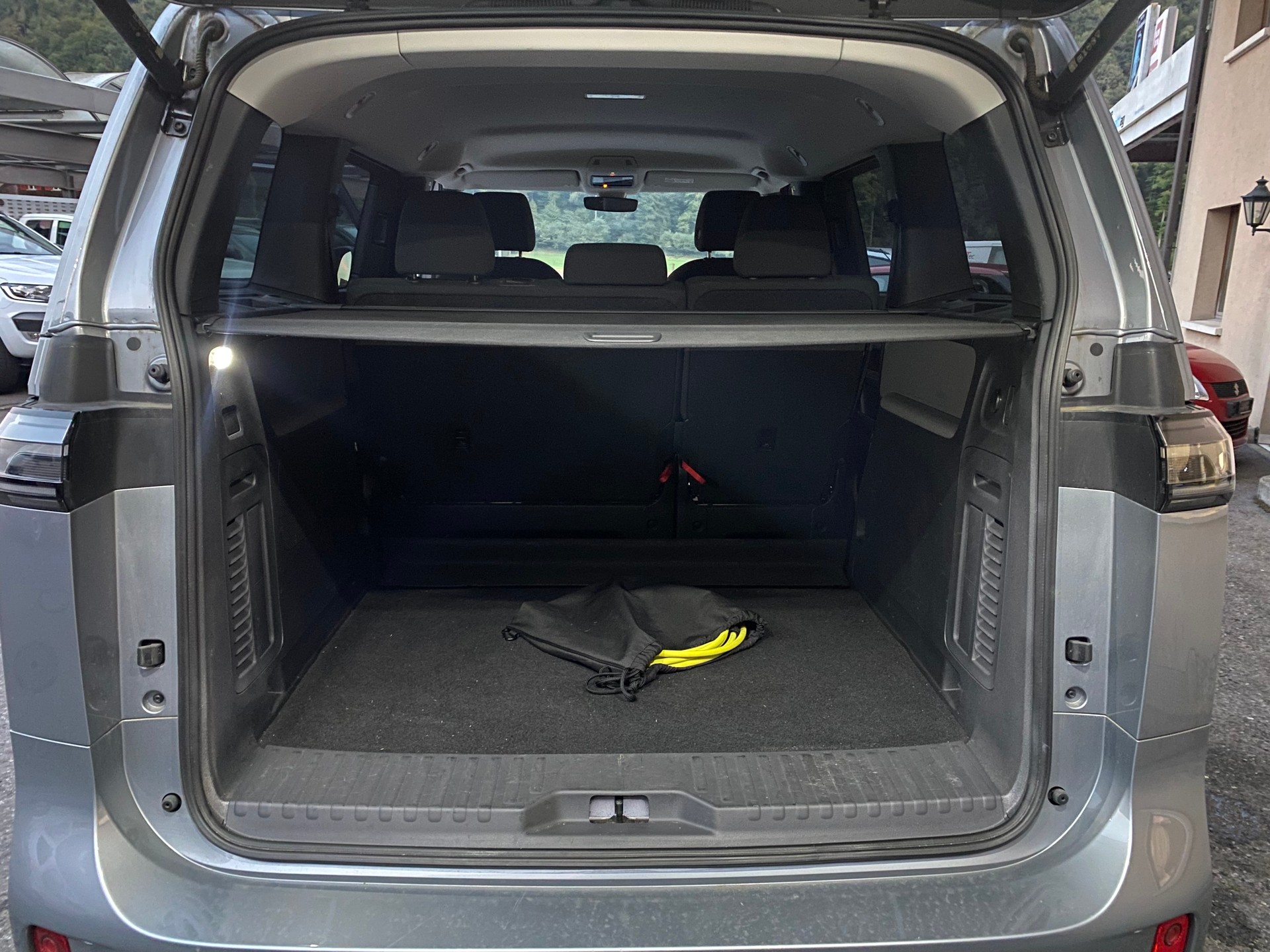 VW ID.Buzz NWB Pro-image-5