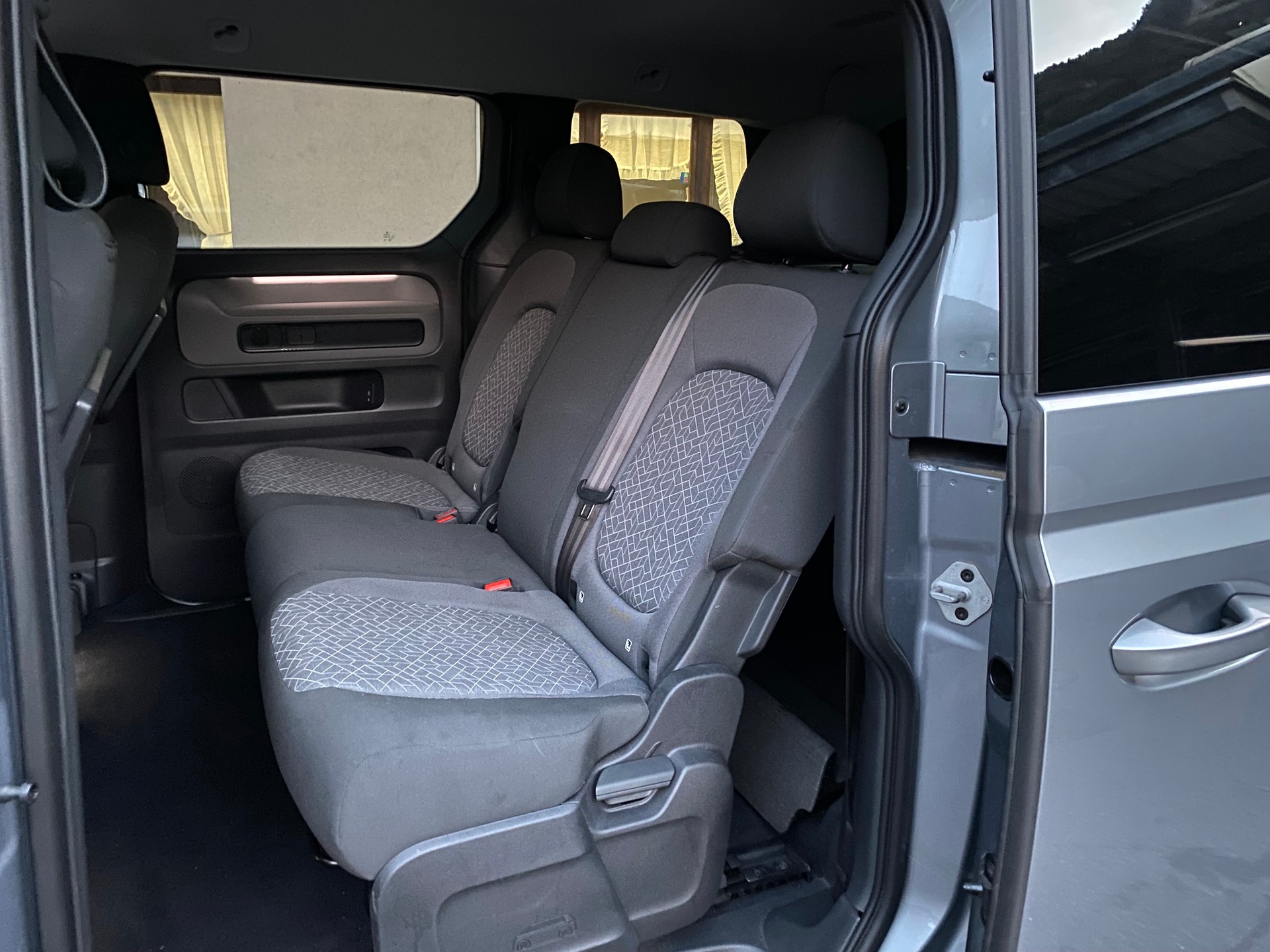 VW ID.Buzz NWB Pro-image-4
