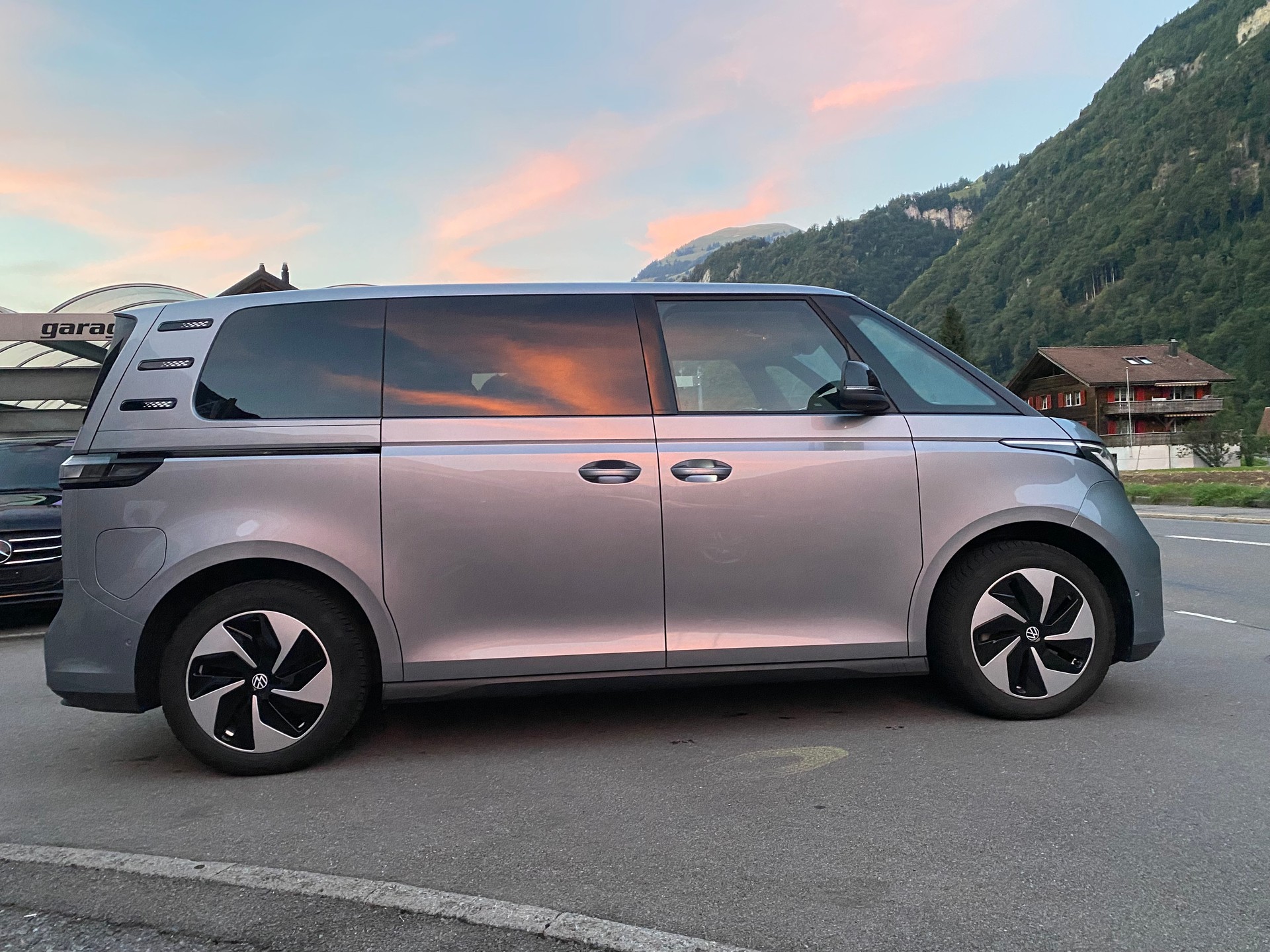 VW ID.Buzz NWB Pro-image-15