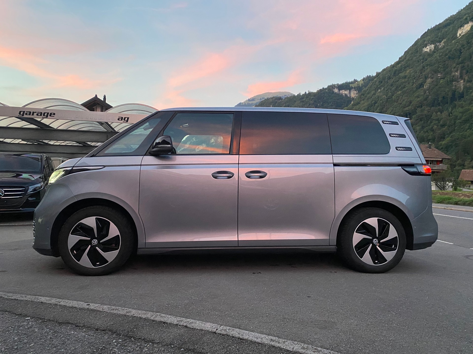 VW ID.Buzz NWB Pro-image-0