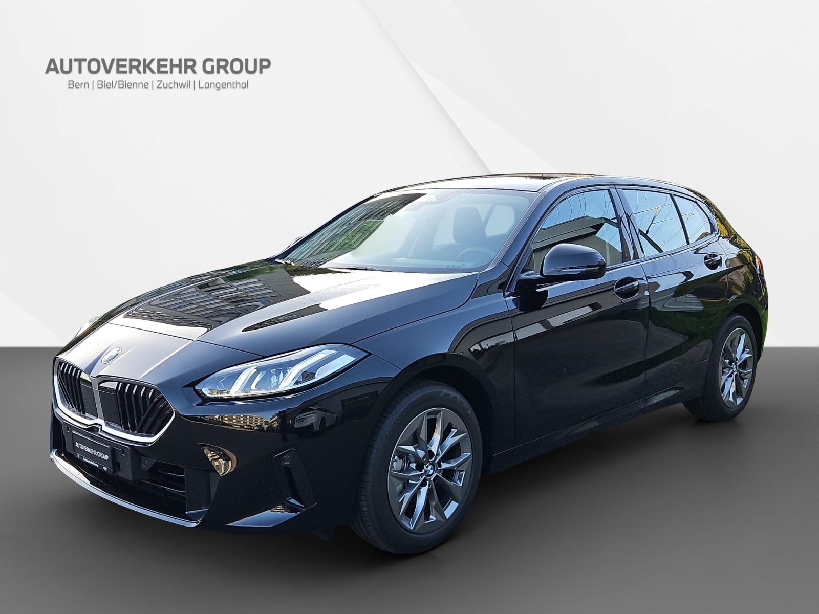 BMW 116 Steptronic-image-0