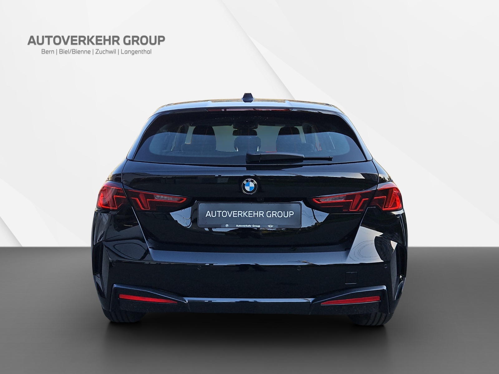 BMW 116 Steptronic-image-4