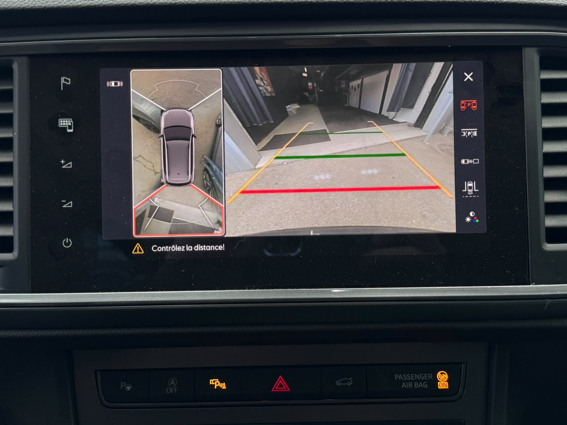 CUPRA Ateca 2.0TSI 4Drive DSG | CH- Auto | WERKSGARANTIE |-image-18