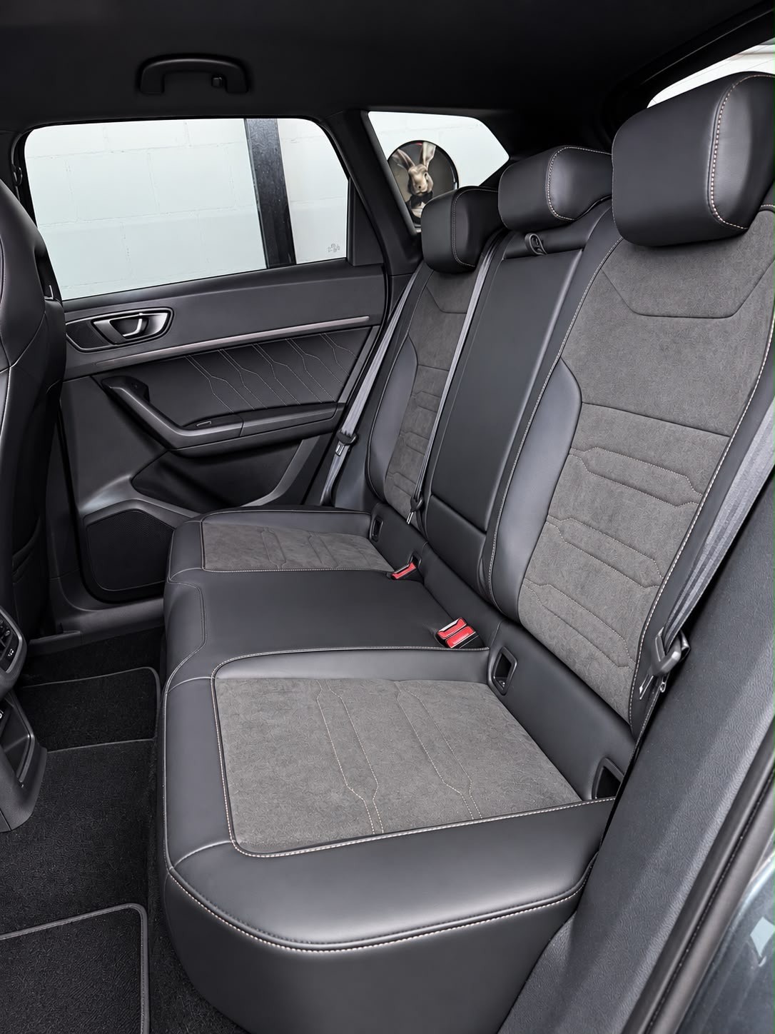 CUPRA Ateca 2.0TSI 4Drive DSG | CH- Auto | WERKSGARANTIE |-image-14
