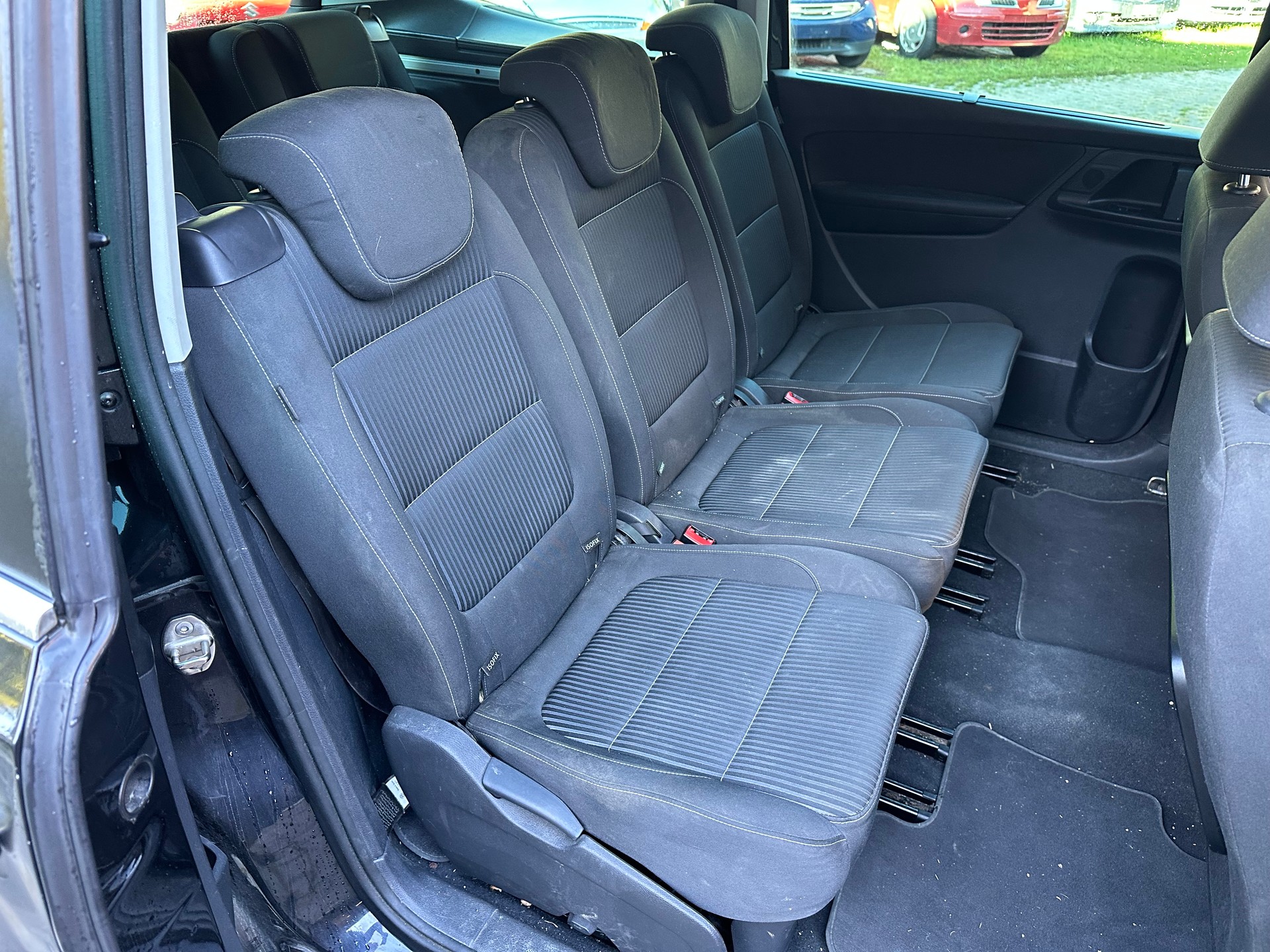 SEAT Alhambra 1.4 TSI Style Eco FIXPREIS-image-18