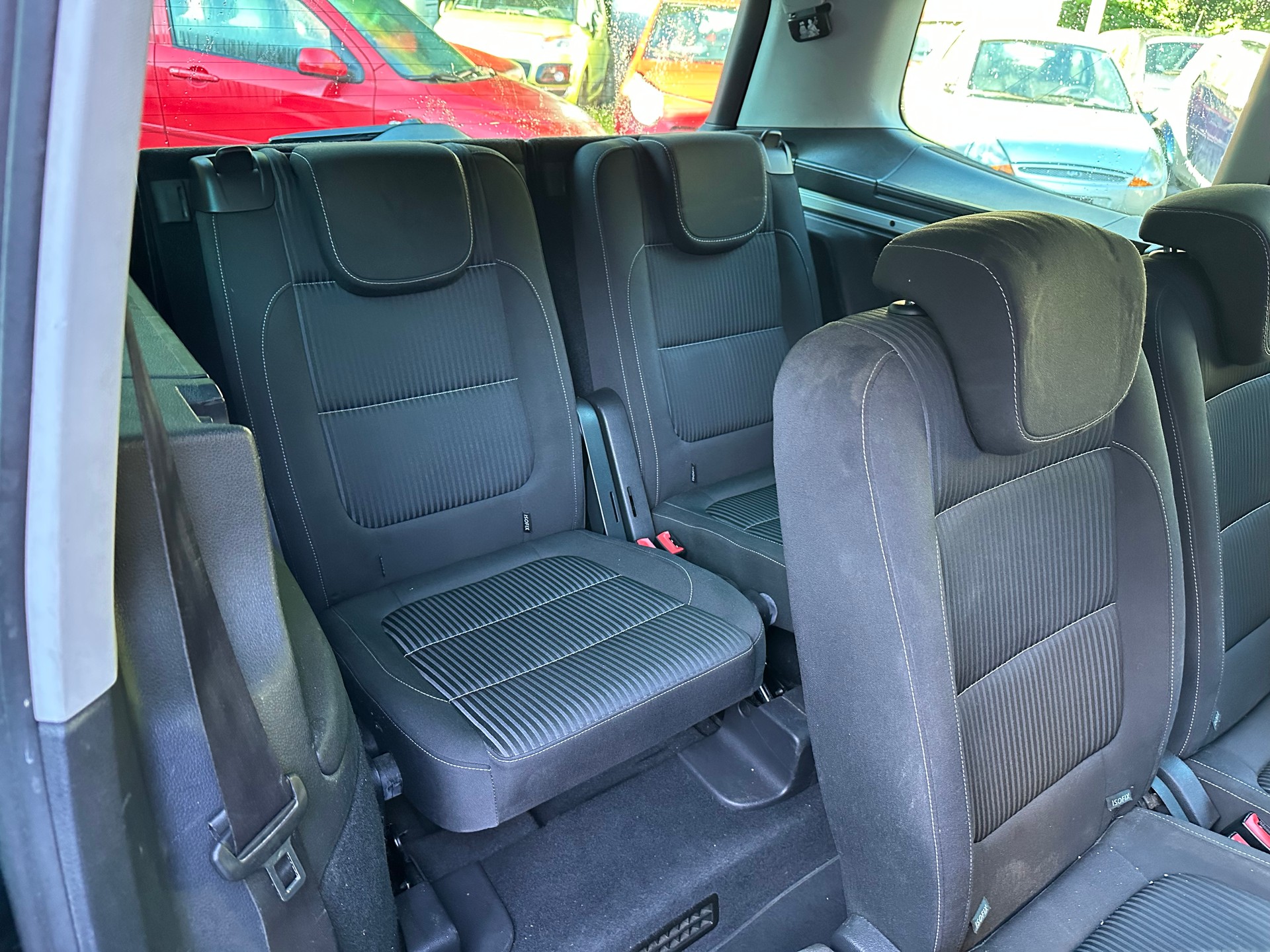 SEAT Alhambra 1.4 TSI Style Eco FIXPREIS-image-19