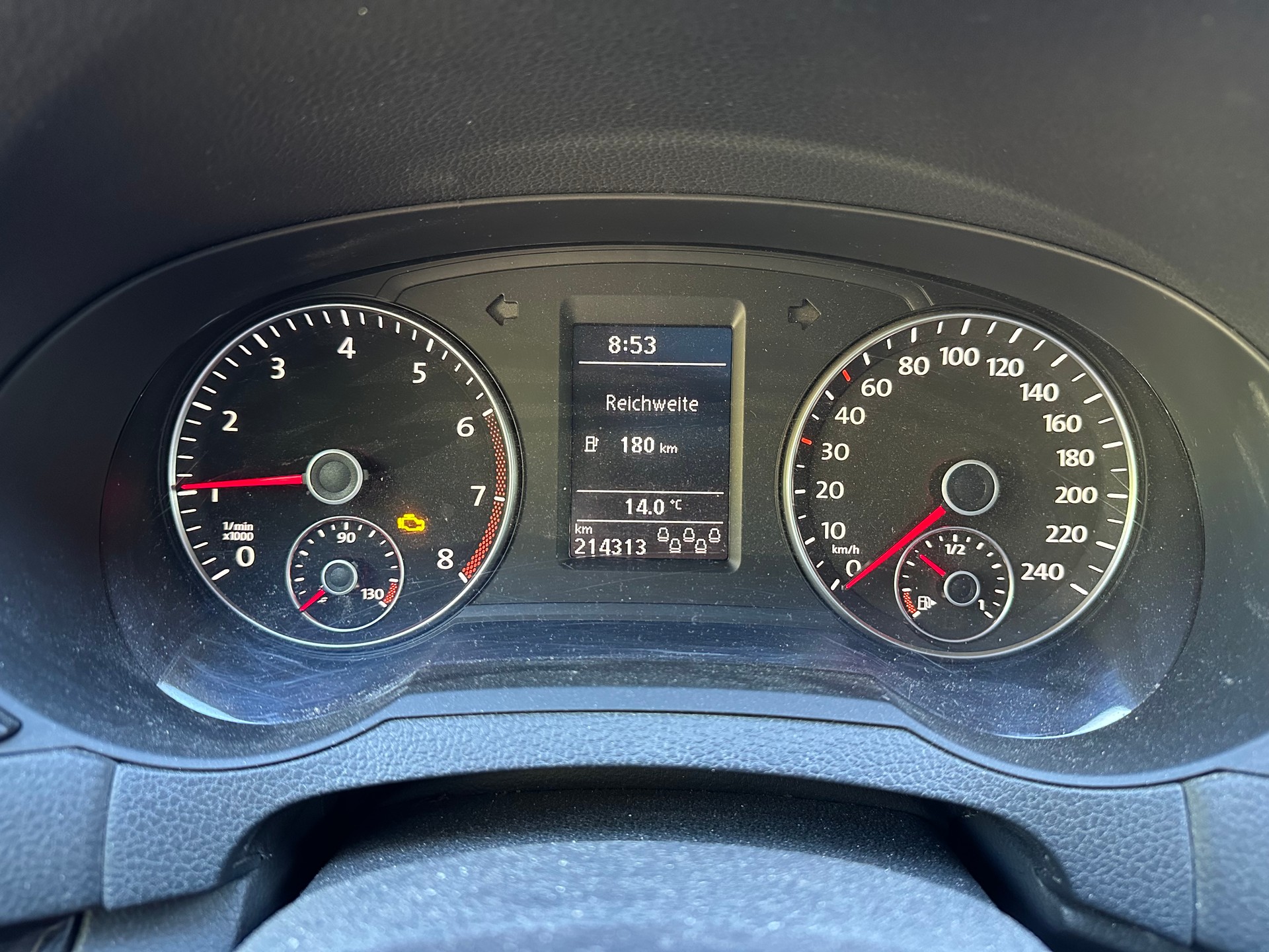 SEAT Alhambra 1.4 TSI Style Eco FIXPREIS-image-14