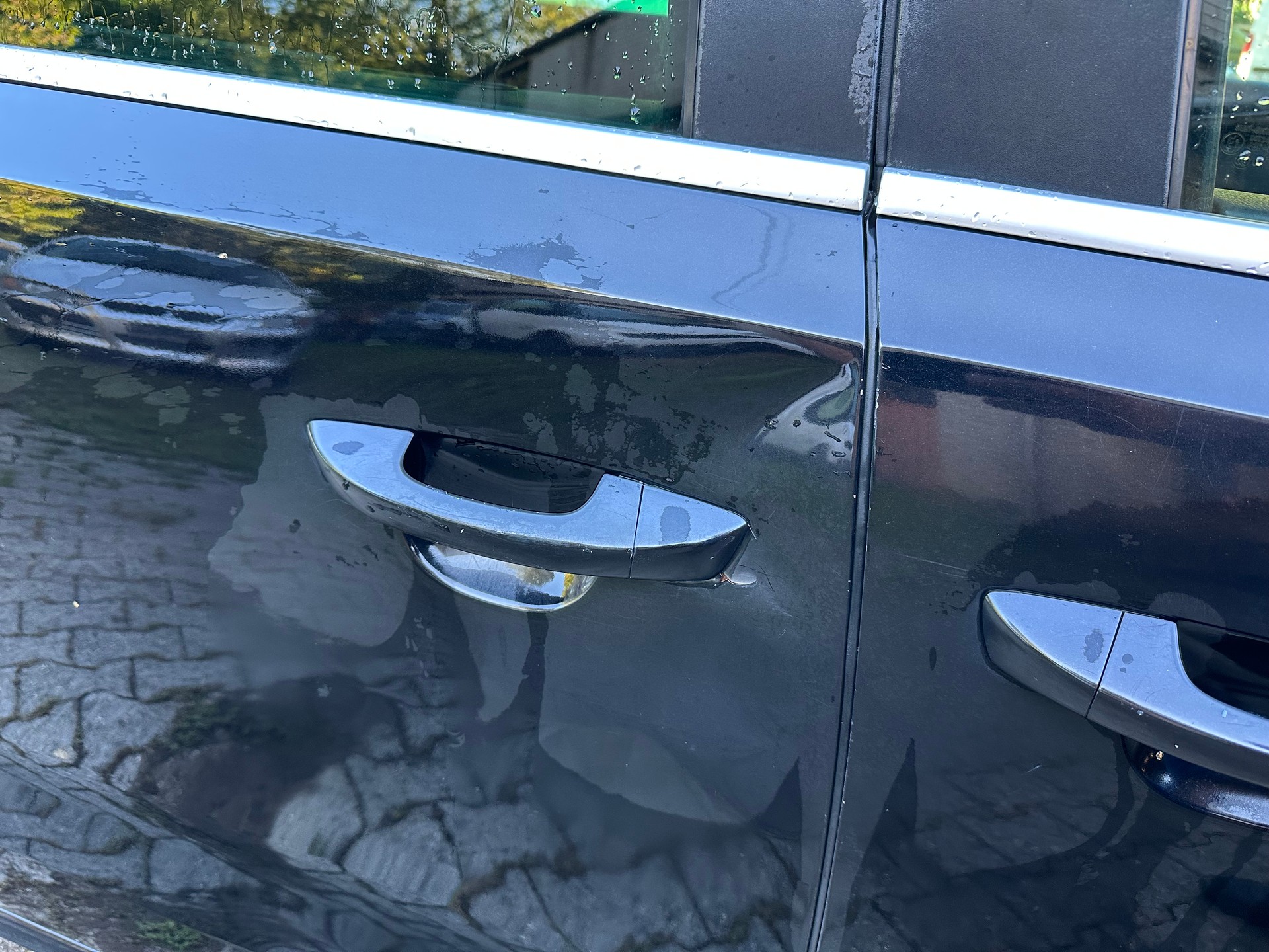 SEAT Alhambra 1.4 TSI Style Eco FIXPREIS-image-1