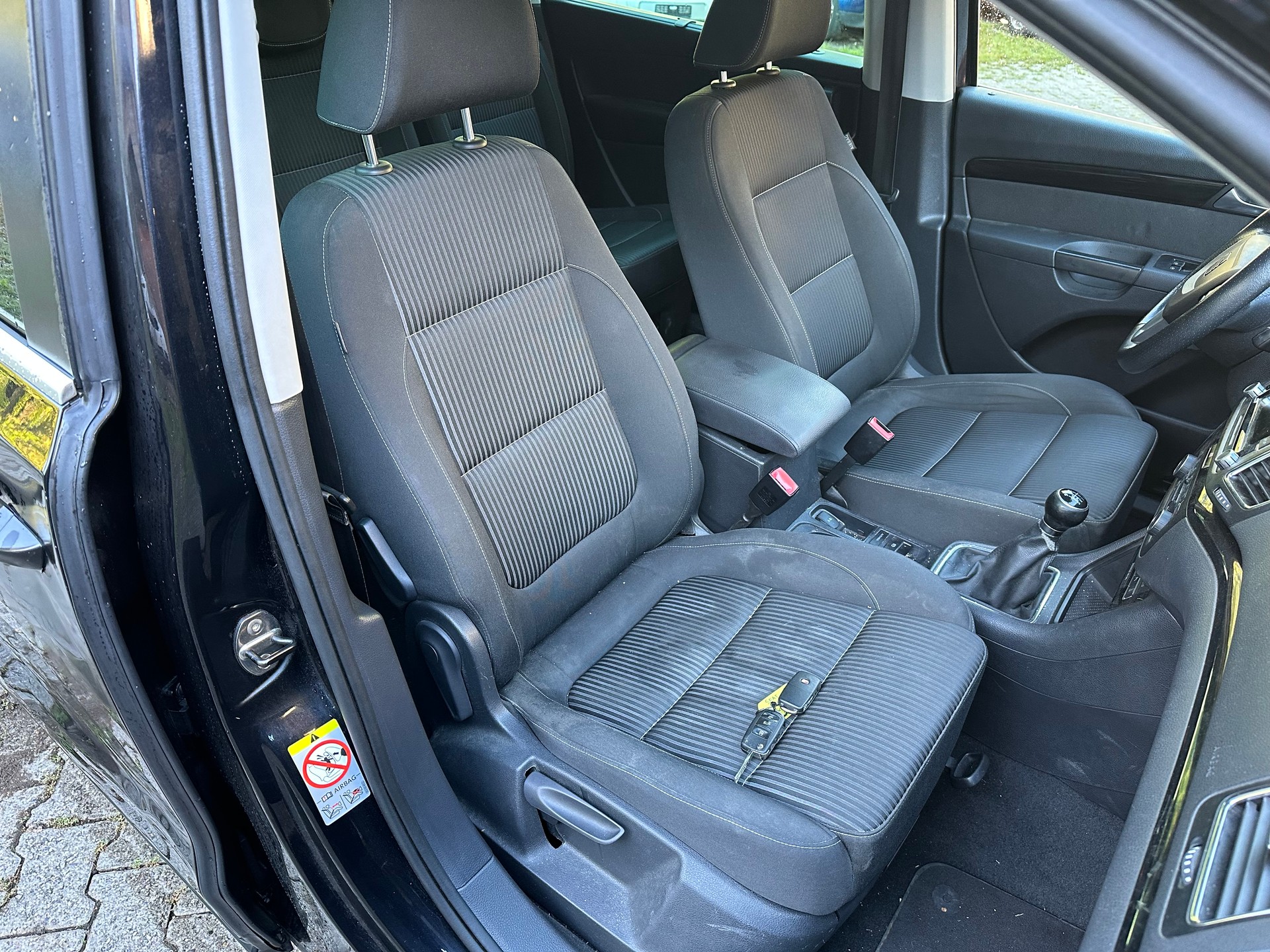 SEAT Alhambra 1.4 TSI Style Eco FIXPREIS-image-12